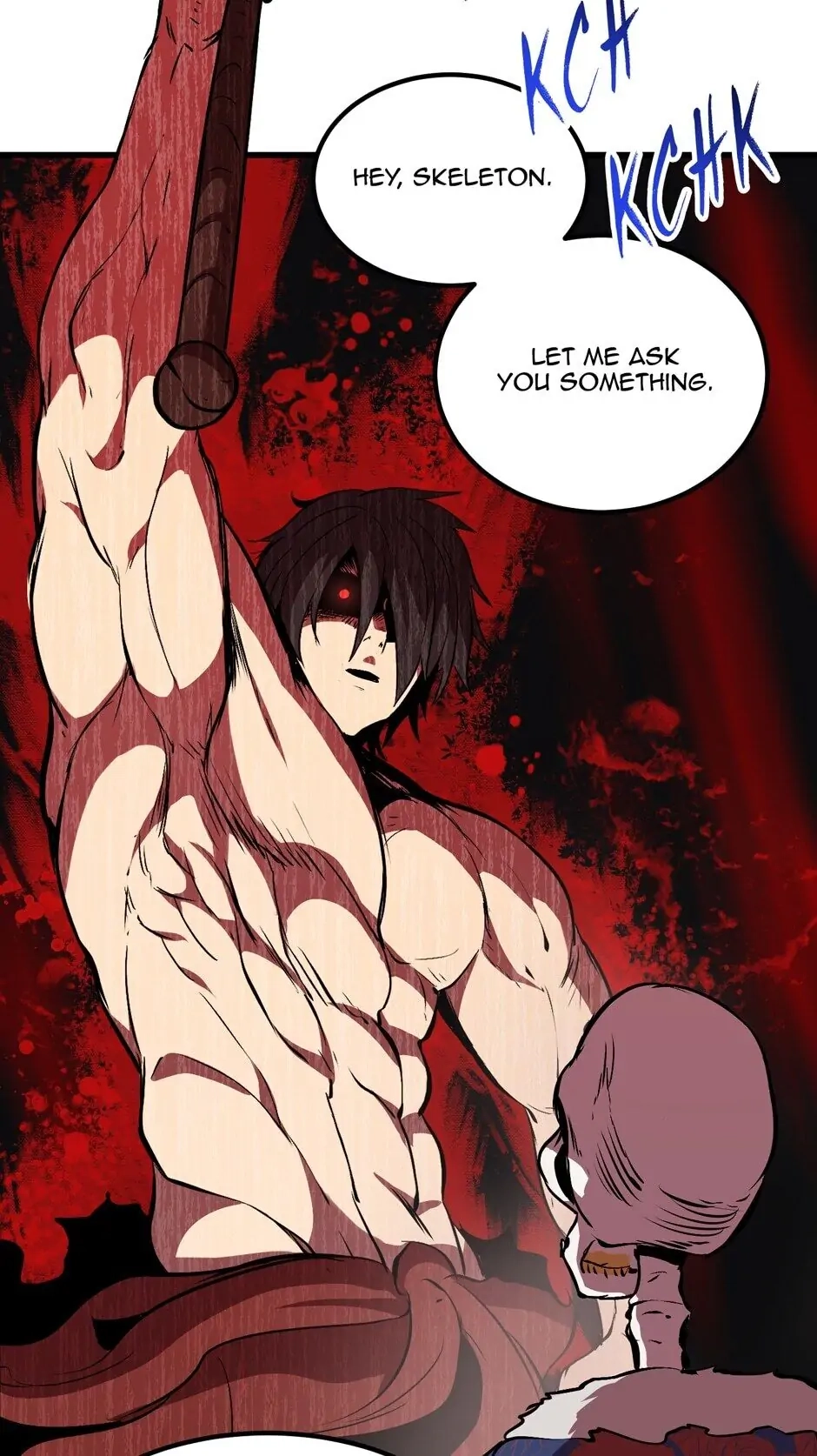 Latna Saga: Survival of a Sword King Chapter 19 page 85