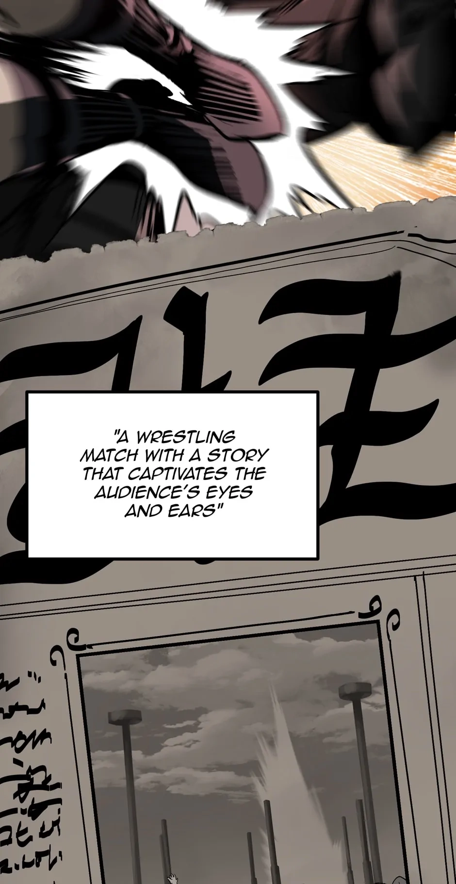 Latna Saga: Survival of a Sword King Chapter 190 page 6