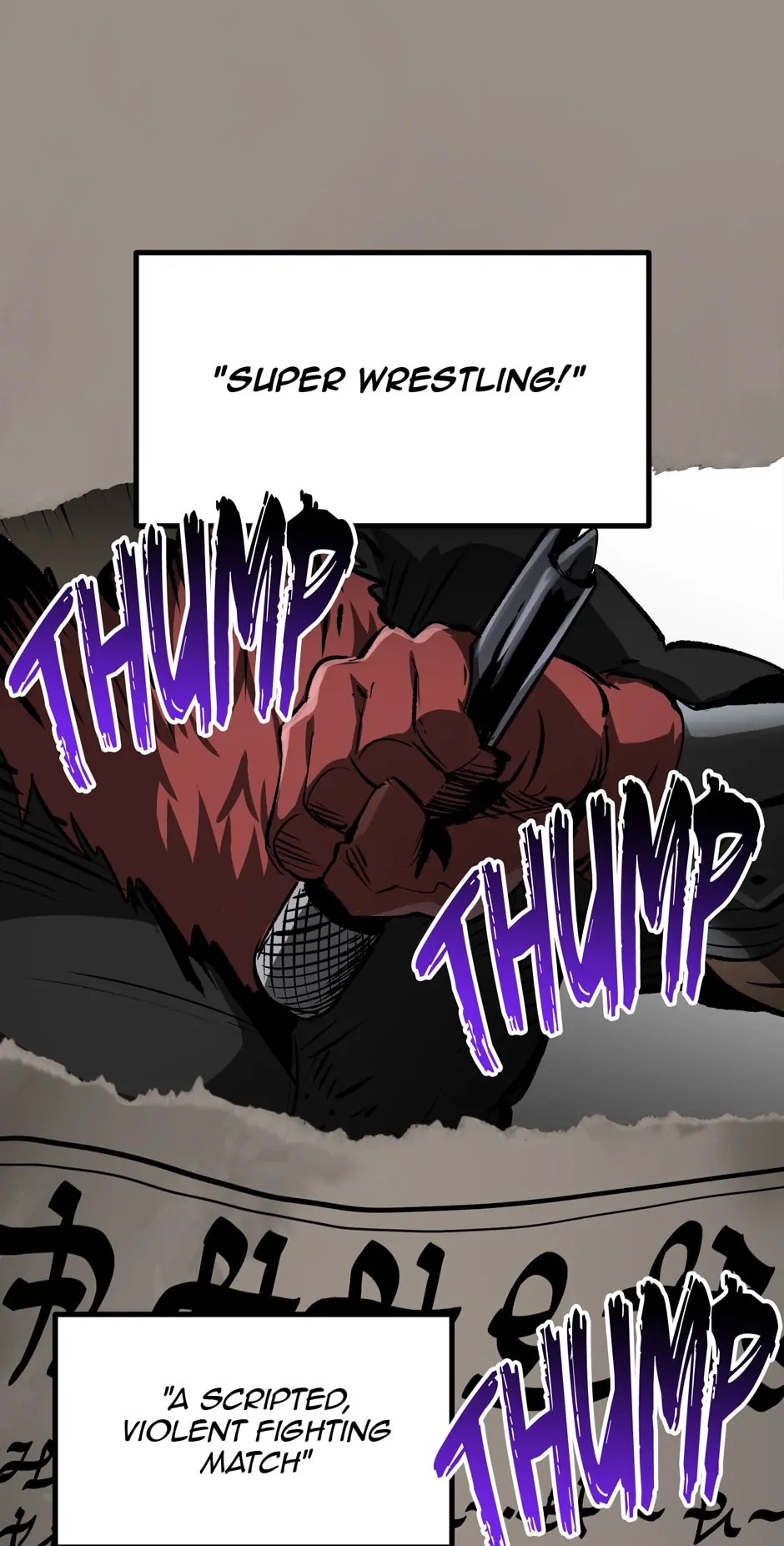 Latna Saga: Survival of a Sword King Chapter 190 page 9