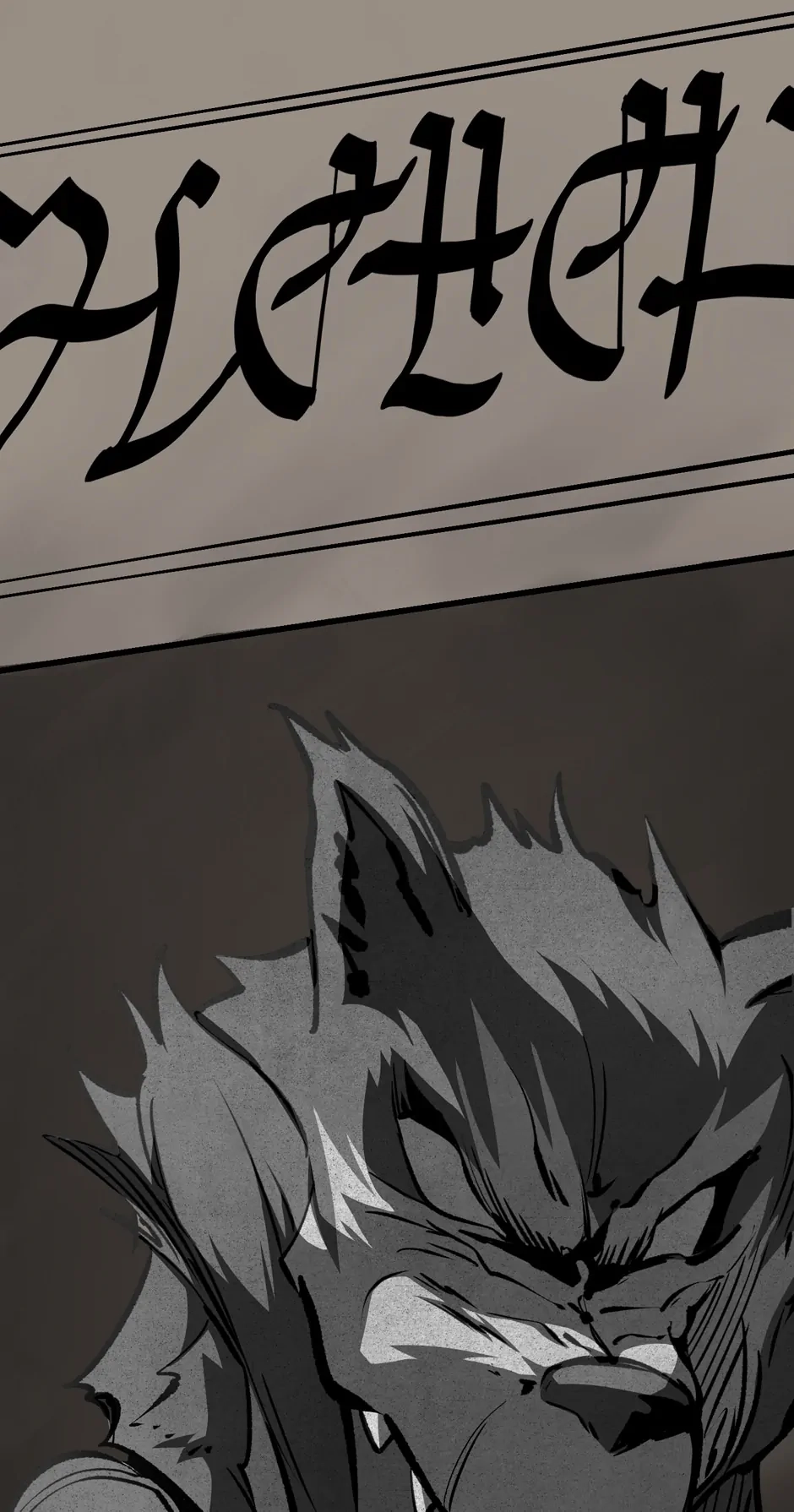 Latna Saga: Survival of a Sword King Chapter 190 page 18