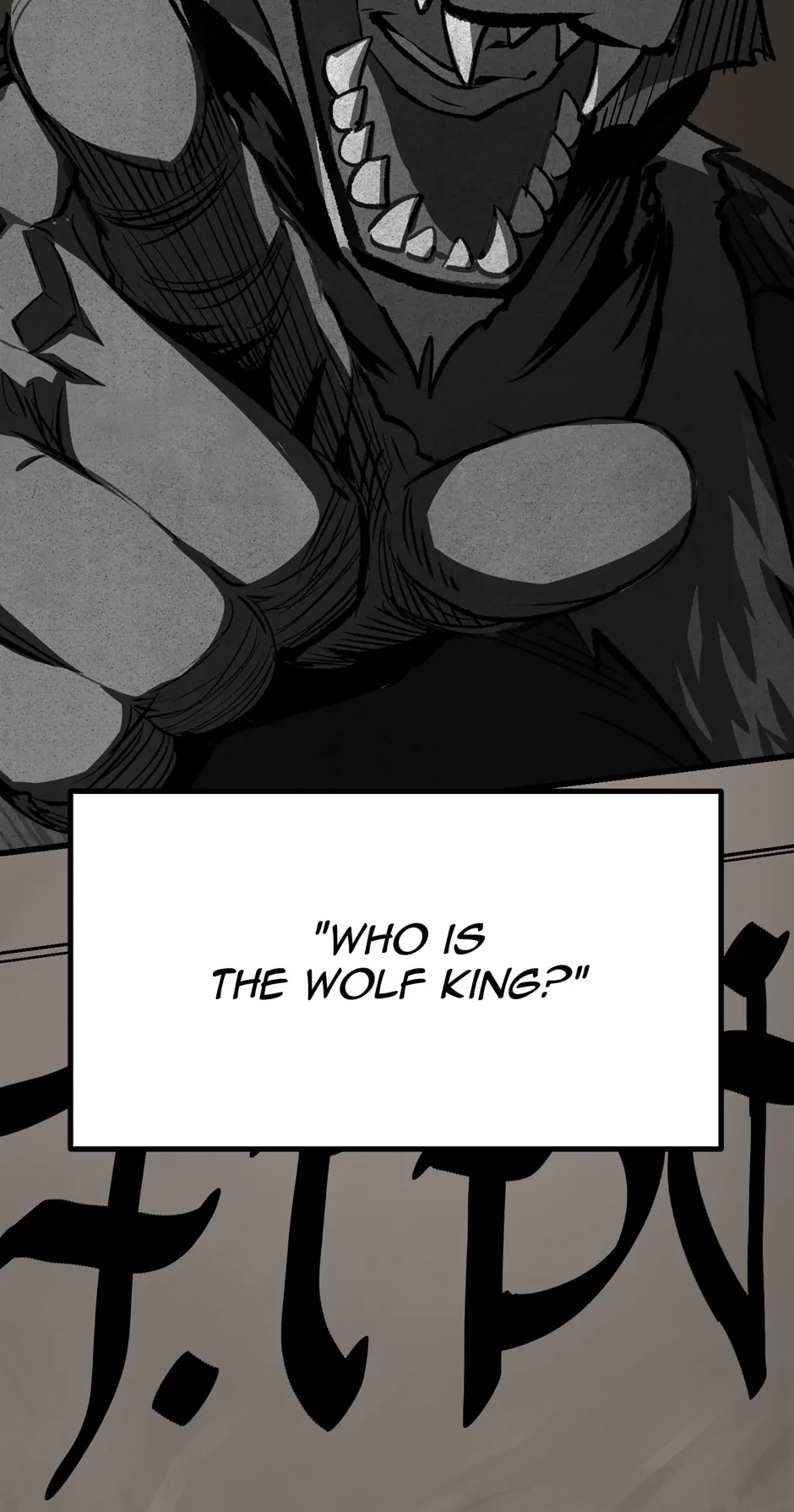 Latna Saga: Survival of a Sword King Chapter 190 page 19