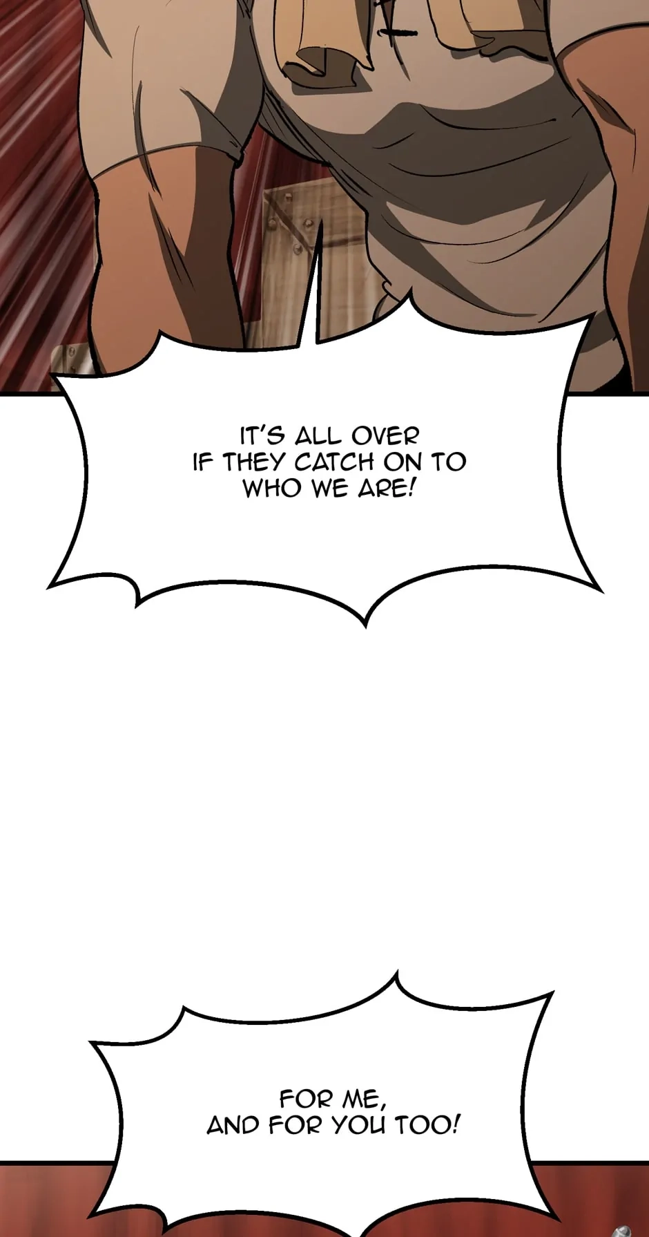 Latna Saga: Survival of a Sword King Chapter 190 page 22