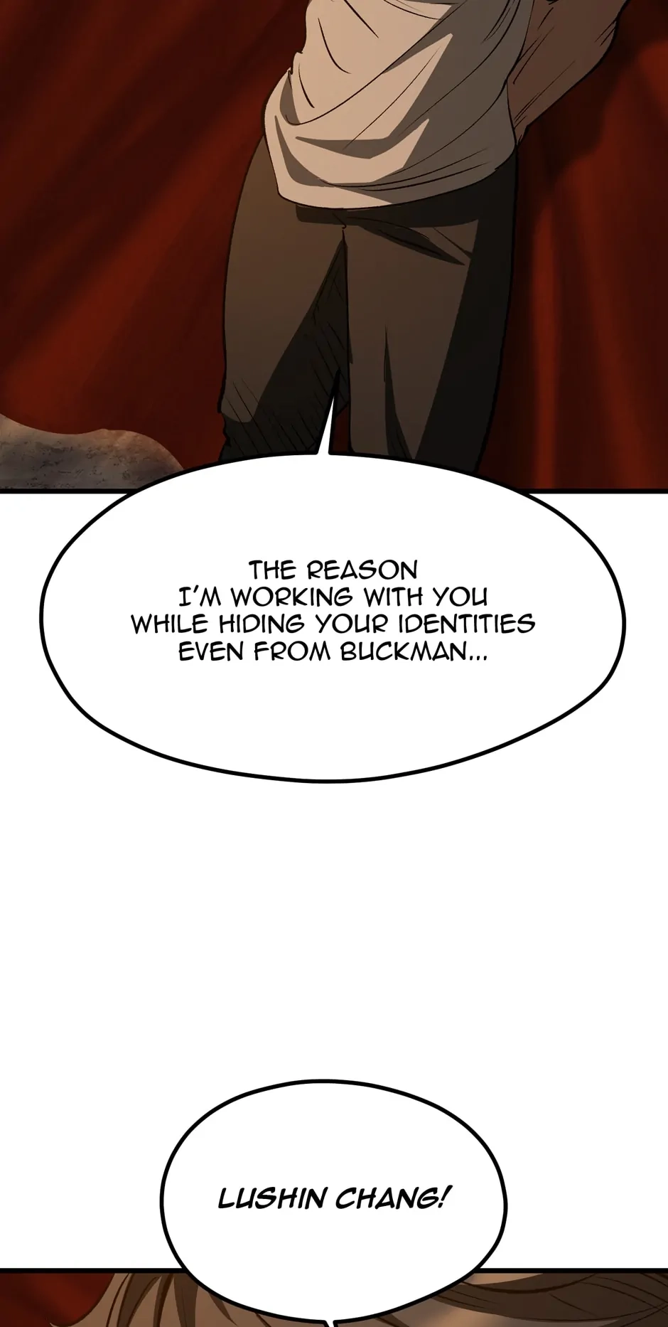 Latna Saga: Survival of a Sword King Chapter 190 page 30