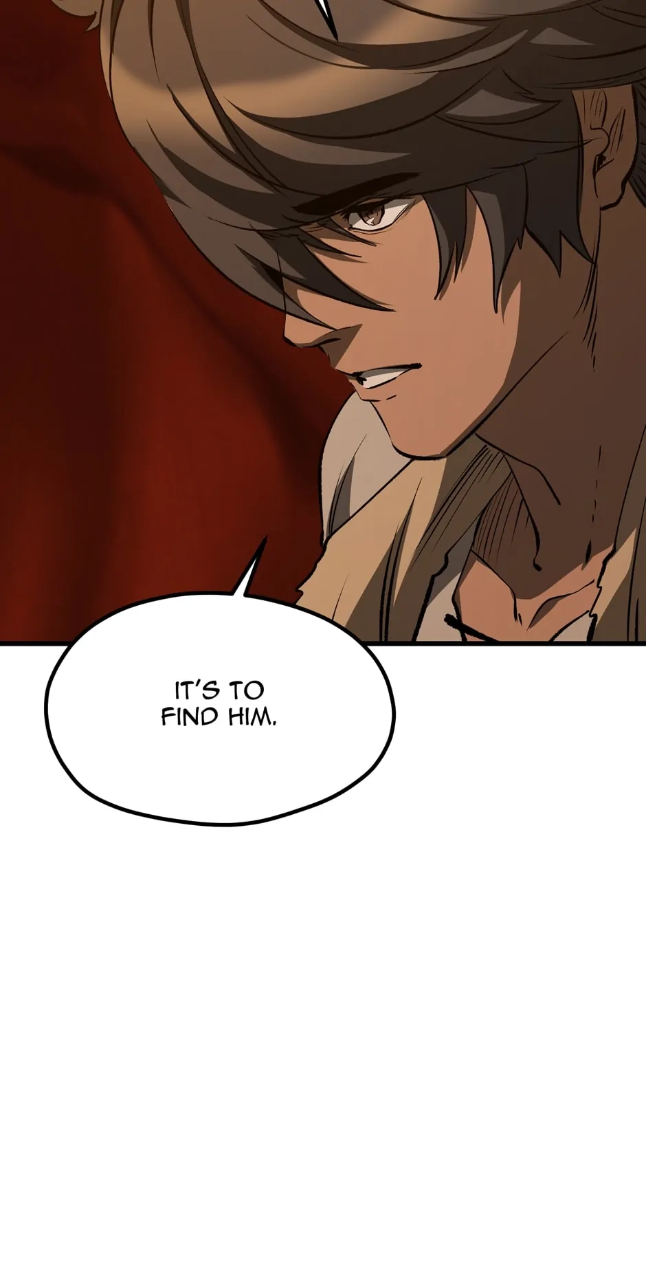 Latna Saga: Survival of a Sword King Chapter 190 page 31