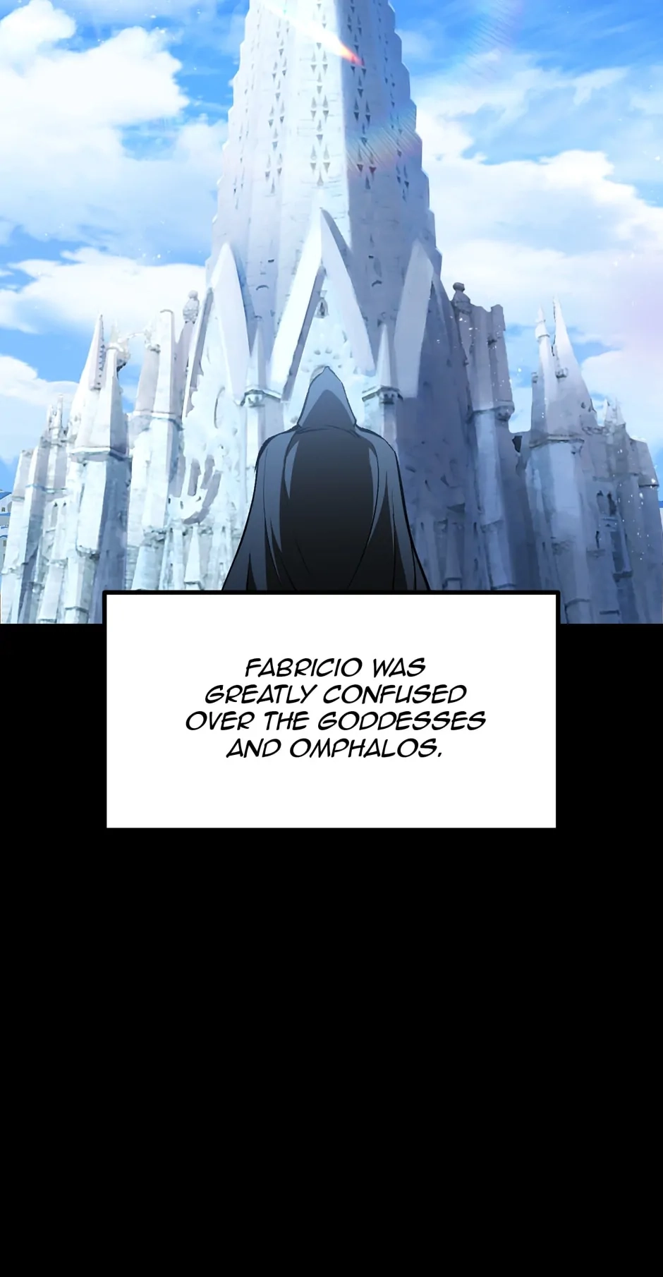 Latna Saga: Survival of a Sword King Chapter 190 page 37