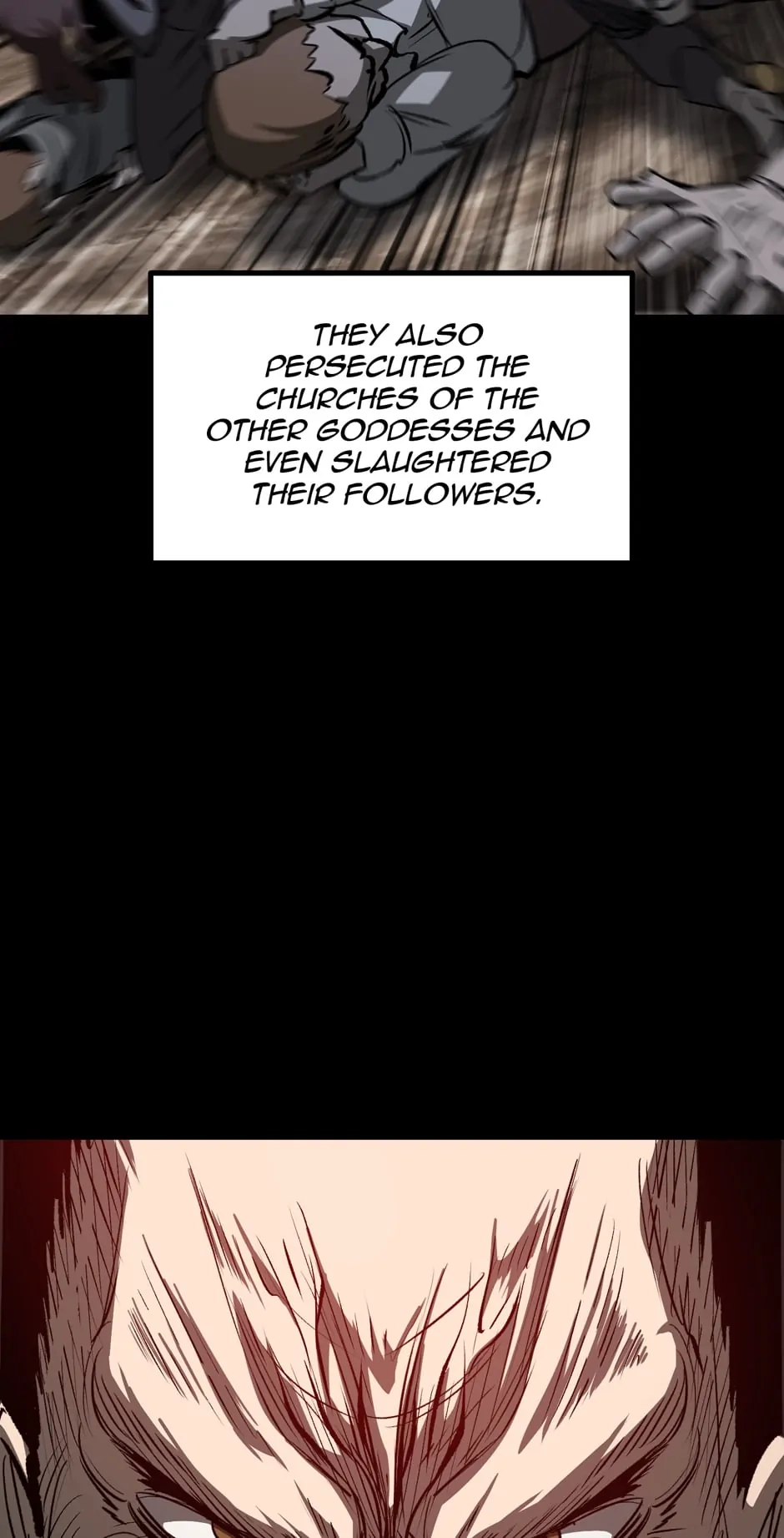 Latna Saga: Survival of a Sword King Chapter 190 page 44