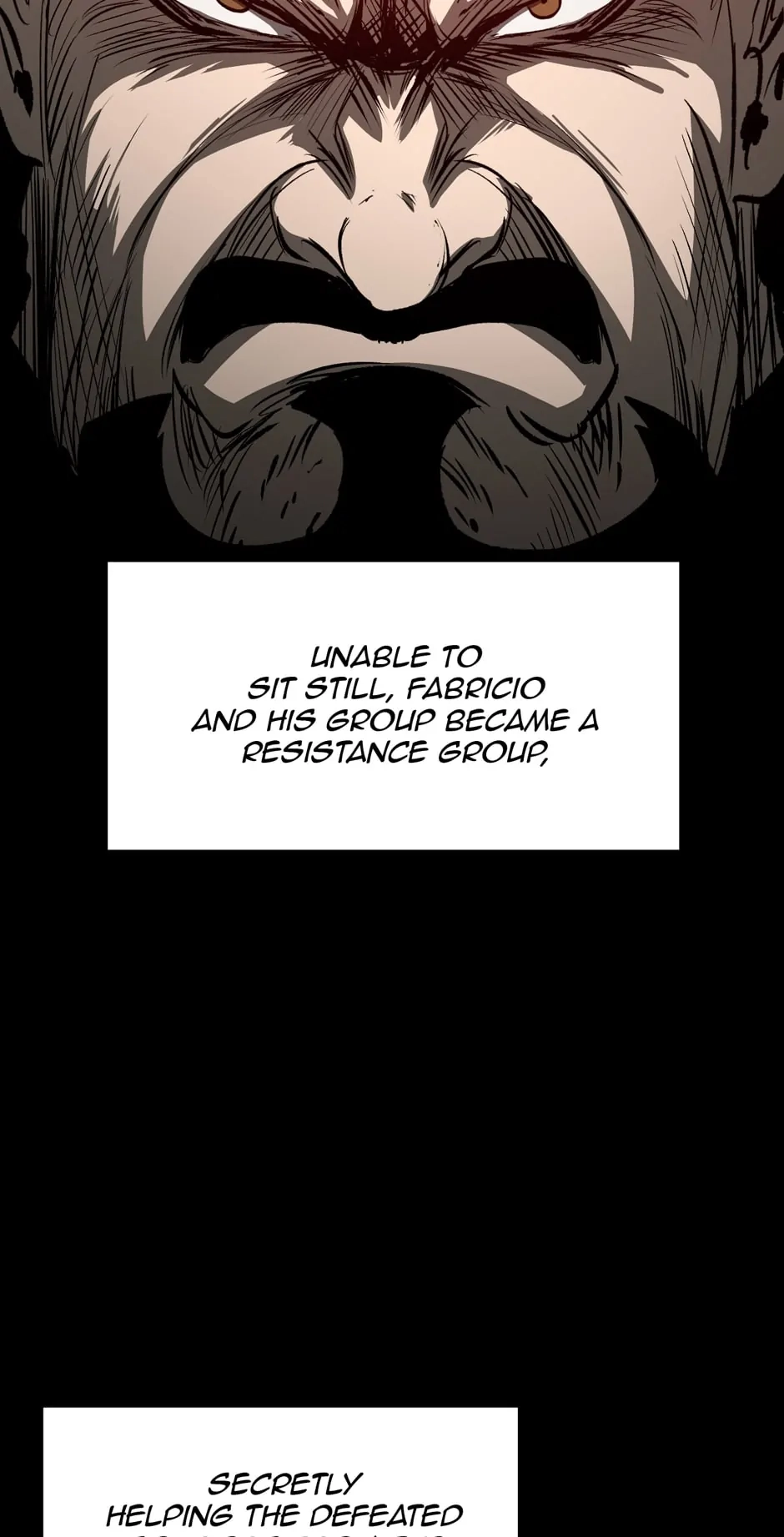 Latna Saga: Survival of a Sword King Chapter 190 page 45