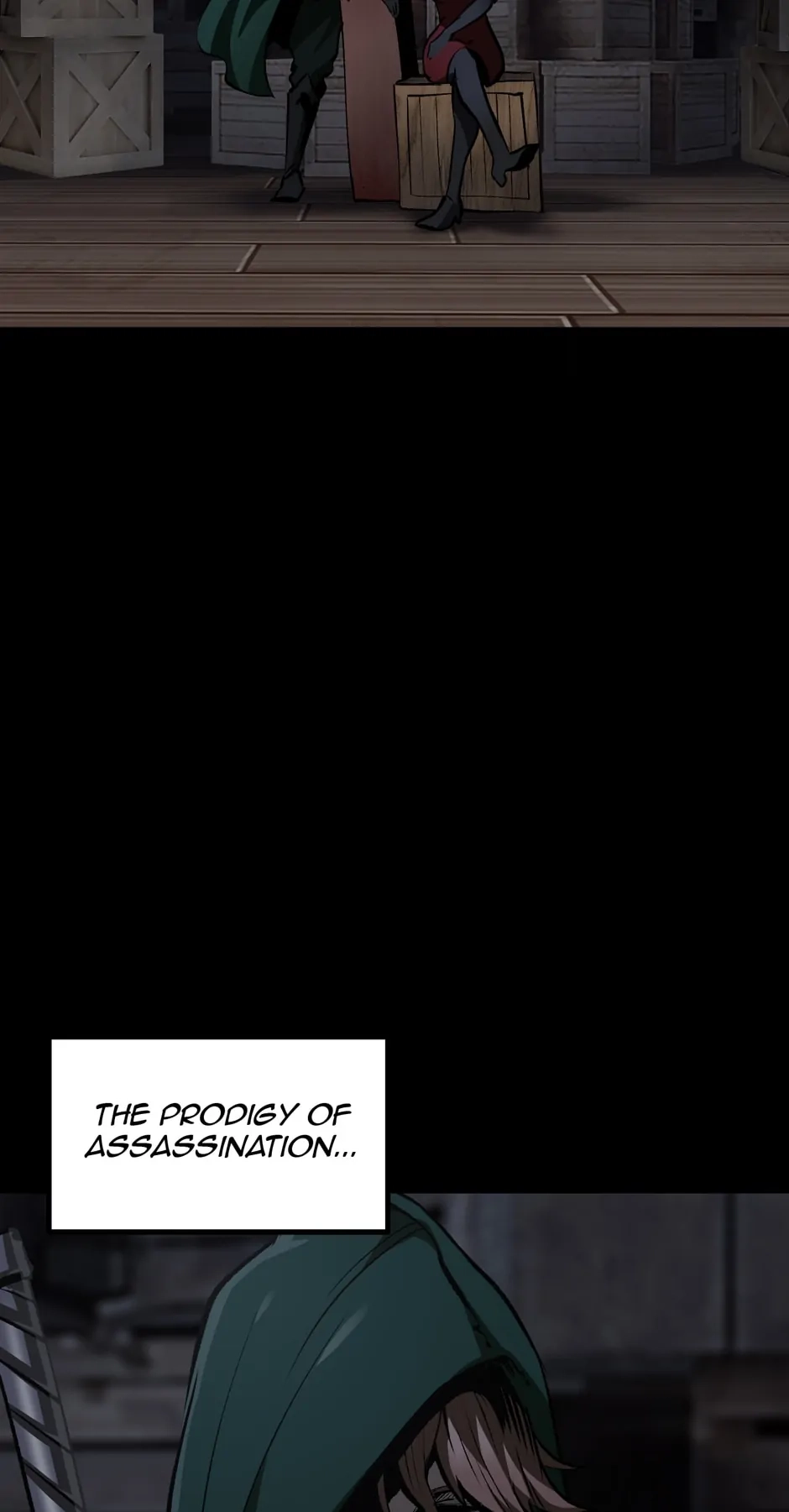 Latna Saga: Survival of a Sword King Chapter 190 page 49