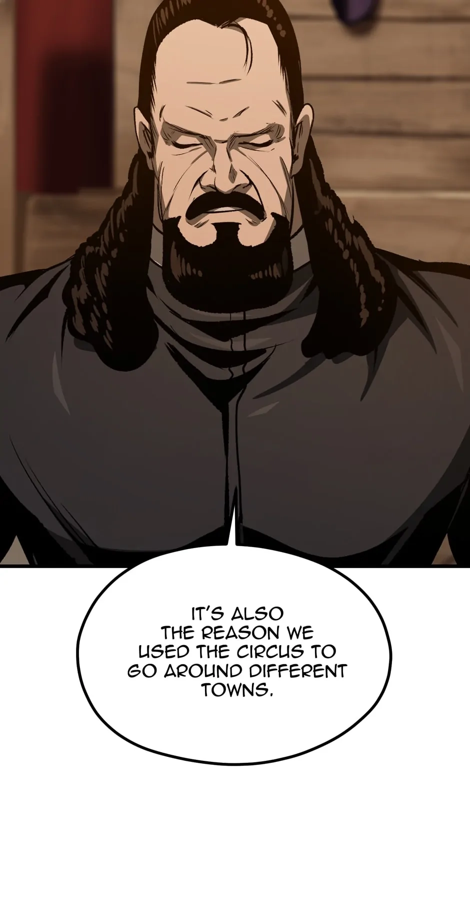 Latna Saga: Survival of a Sword King Chapter 190 page 53