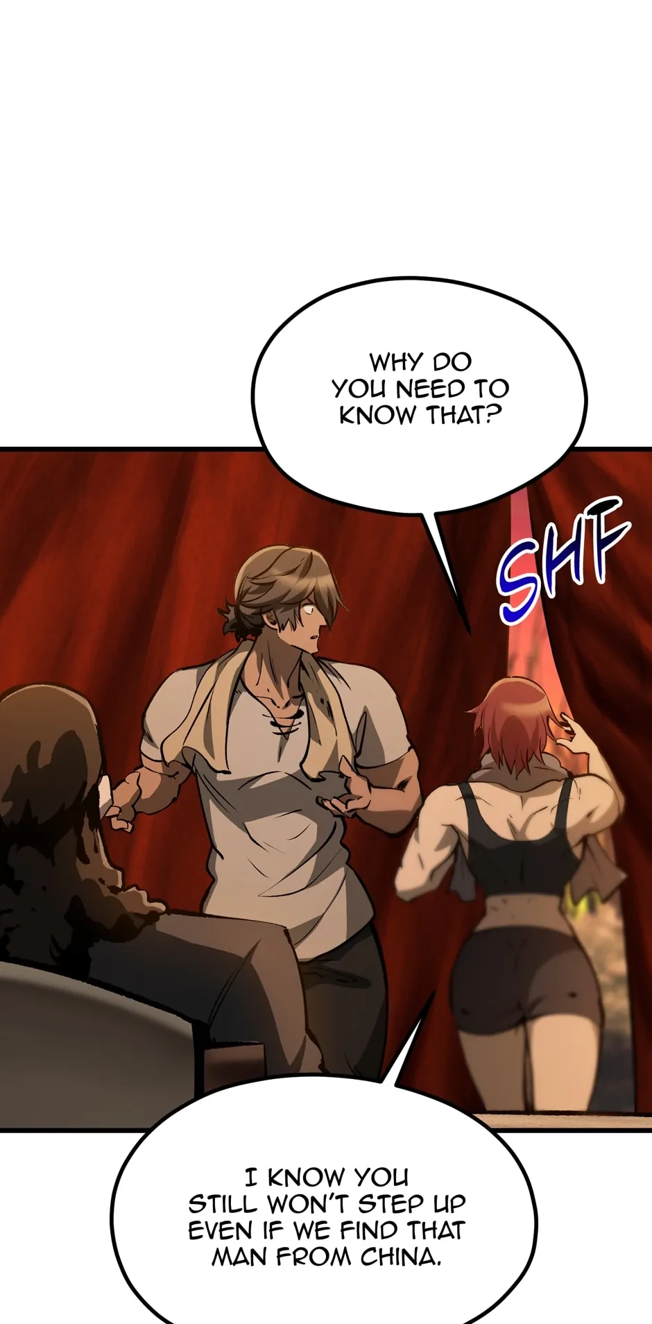 Latna Saga: Survival of a Sword King Chapter 190 page 55
