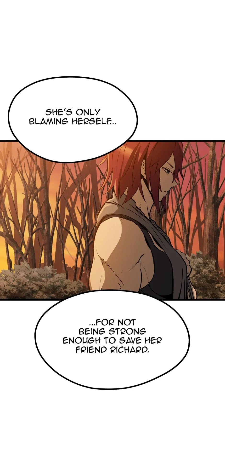 Latna Saga: Survival of a Sword King Chapter 190 page 59