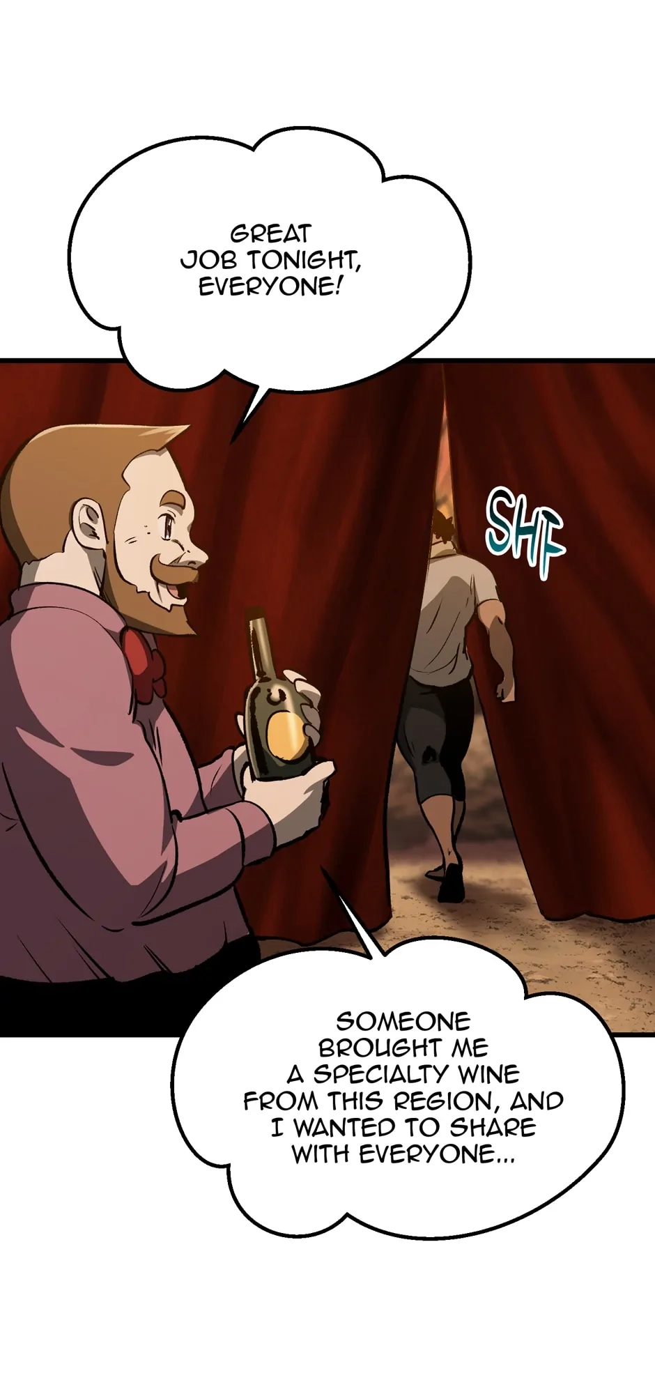 Latna Saga: Survival of a Sword King Chapter 190 page 61
