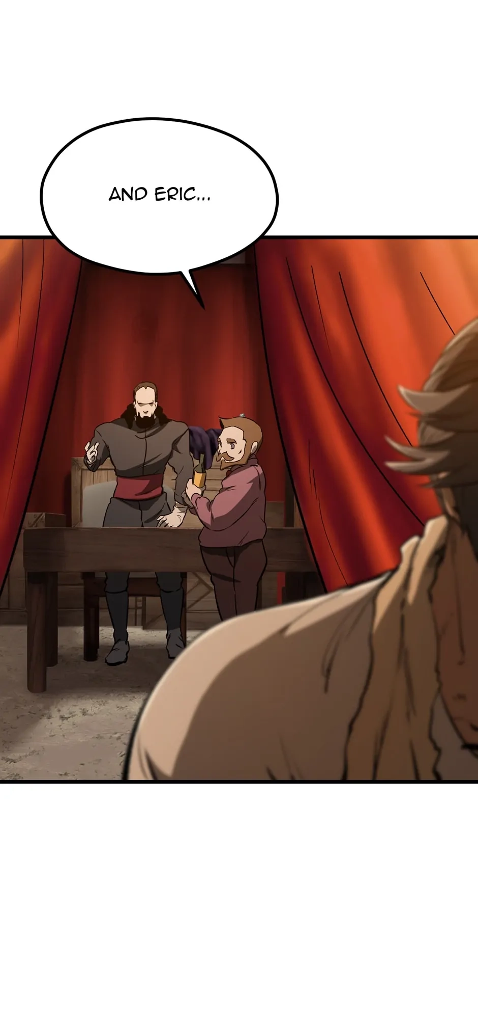 Latna Saga: Survival of a Sword King Chapter 190 page 62