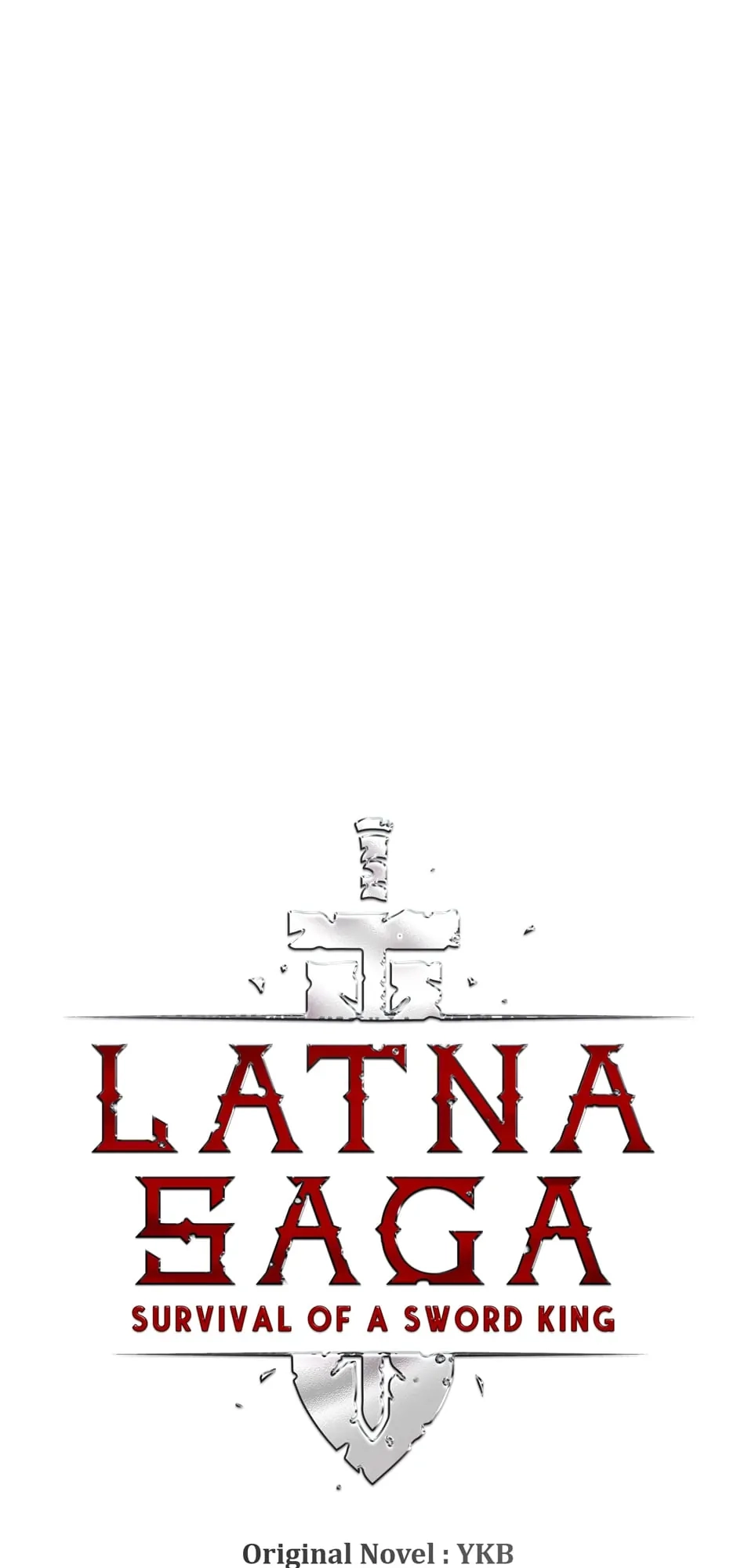 Latna Saga: Survival of a Sword King Chapter 190 page 64