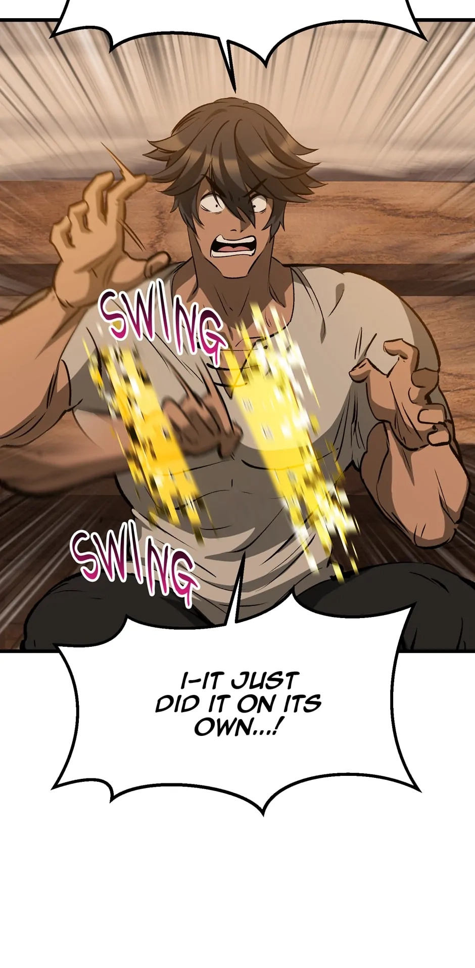 Latna Saga: Survival of a Sword King Chapter 190 page 74