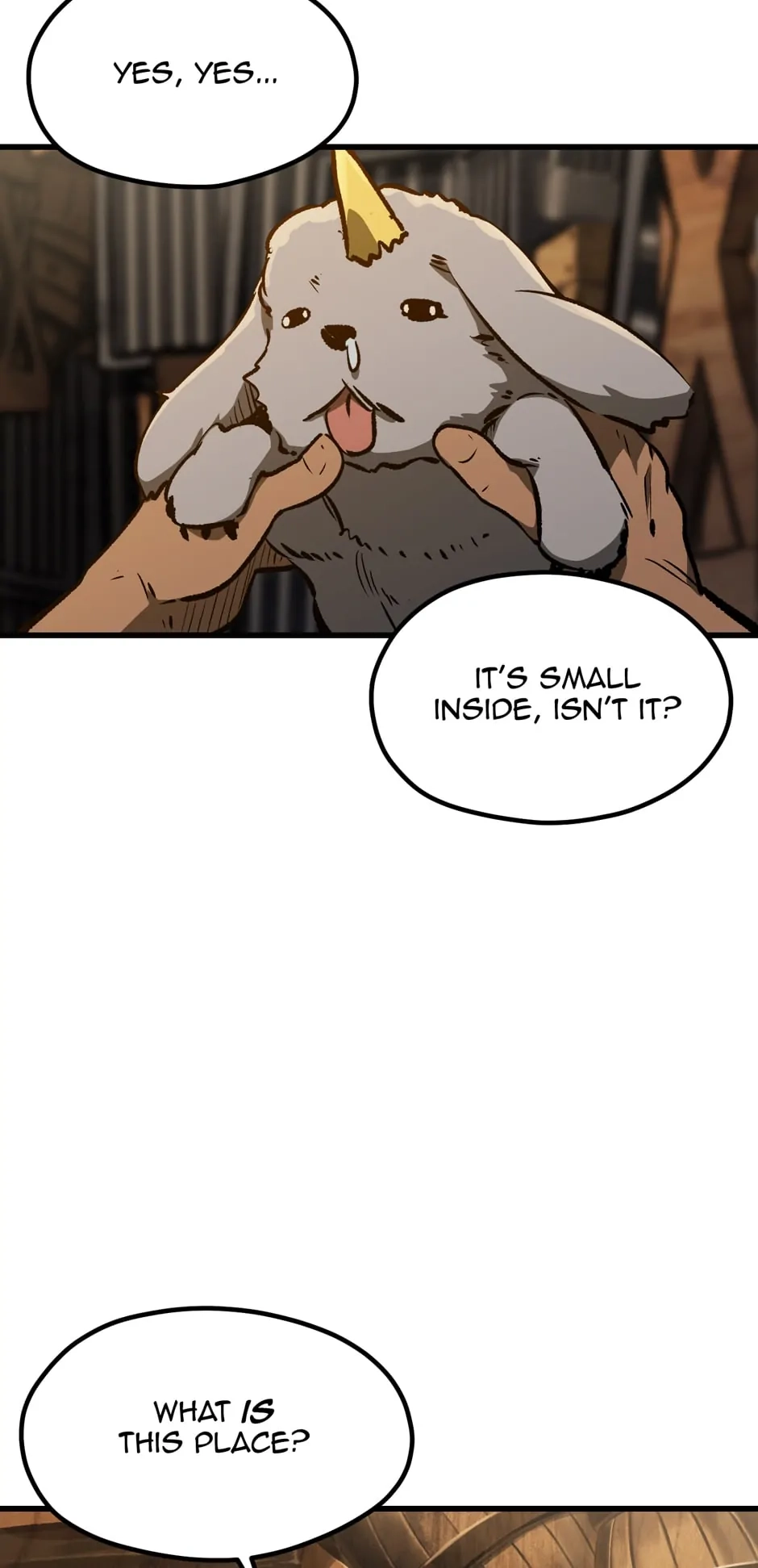 Latna Saga: Survival of a Sword King Chapter 190 page 83