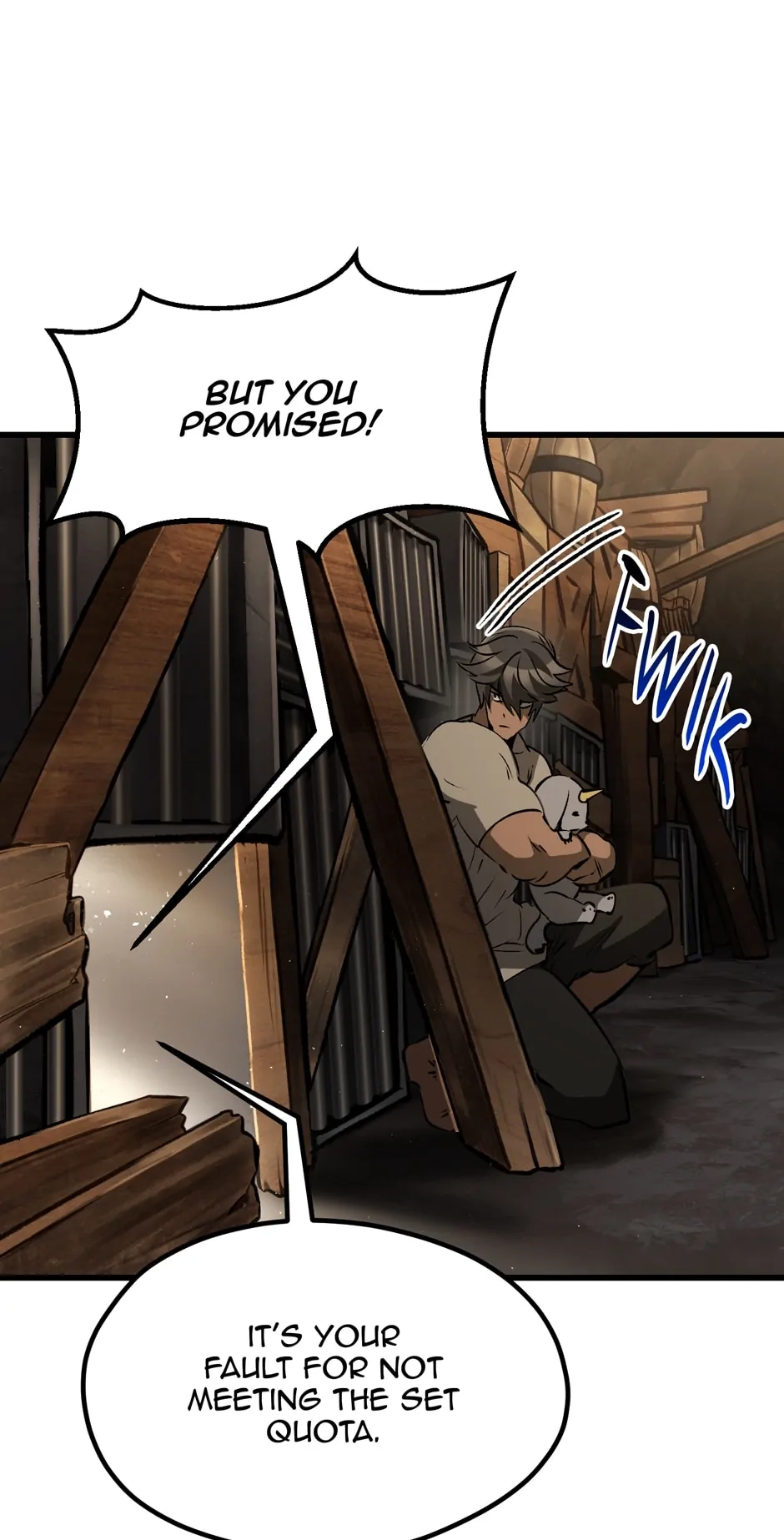 Latna Saga: Survival of a Sword King Chapter 190 page 88
