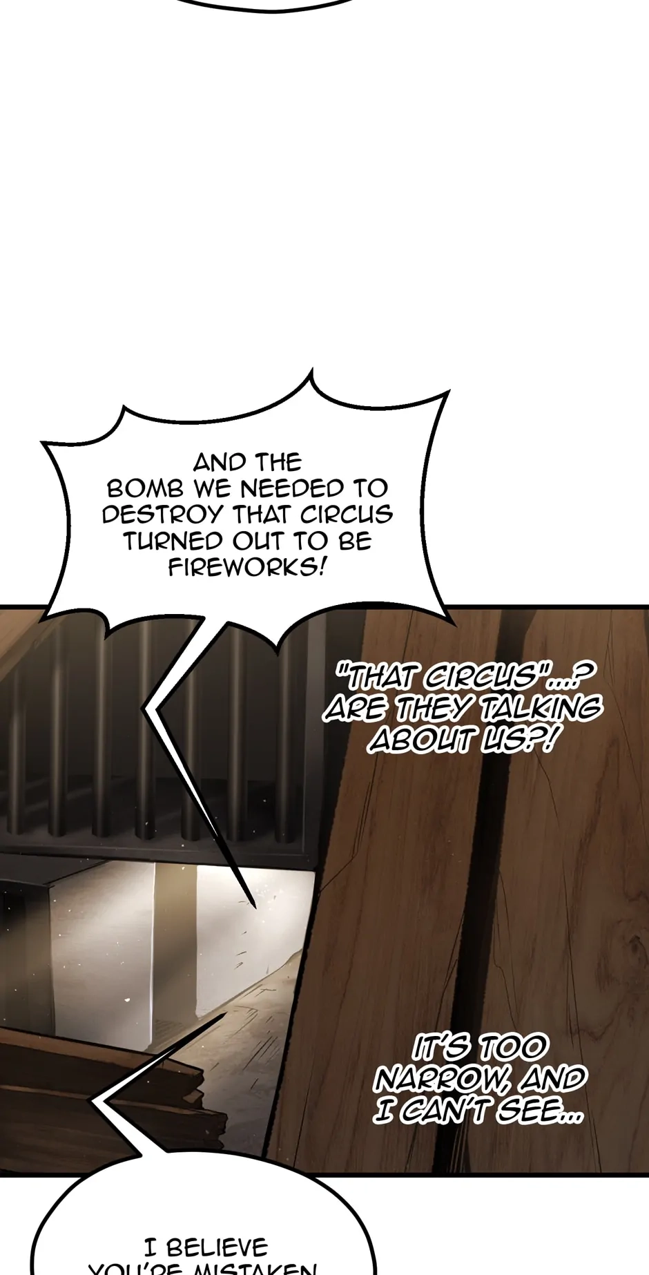 Latna Saga: Survival of a Sword King Chapter 190 page 89