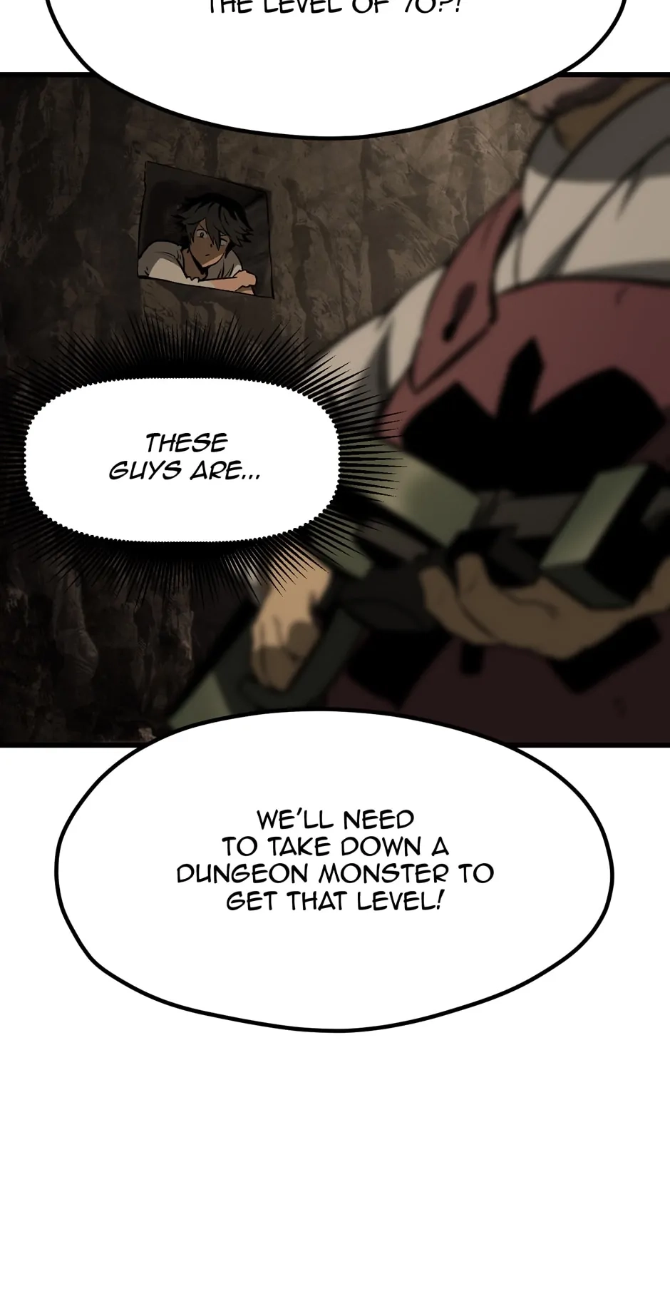 Latna Saga: Survival of a Sword King Chapter 190 page 93