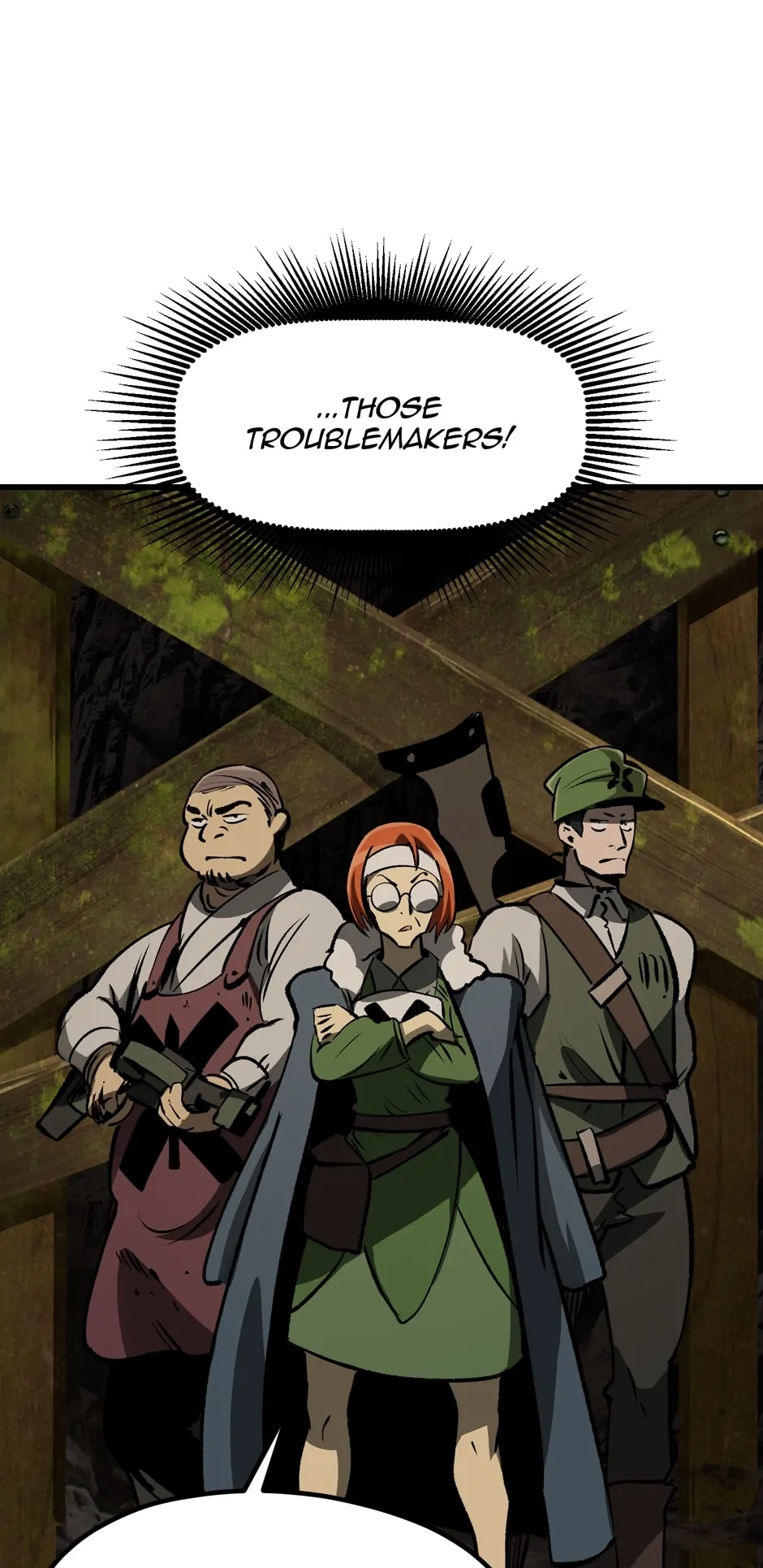 Latna Saga: Survival of a Sword King Chapter 190 page 94