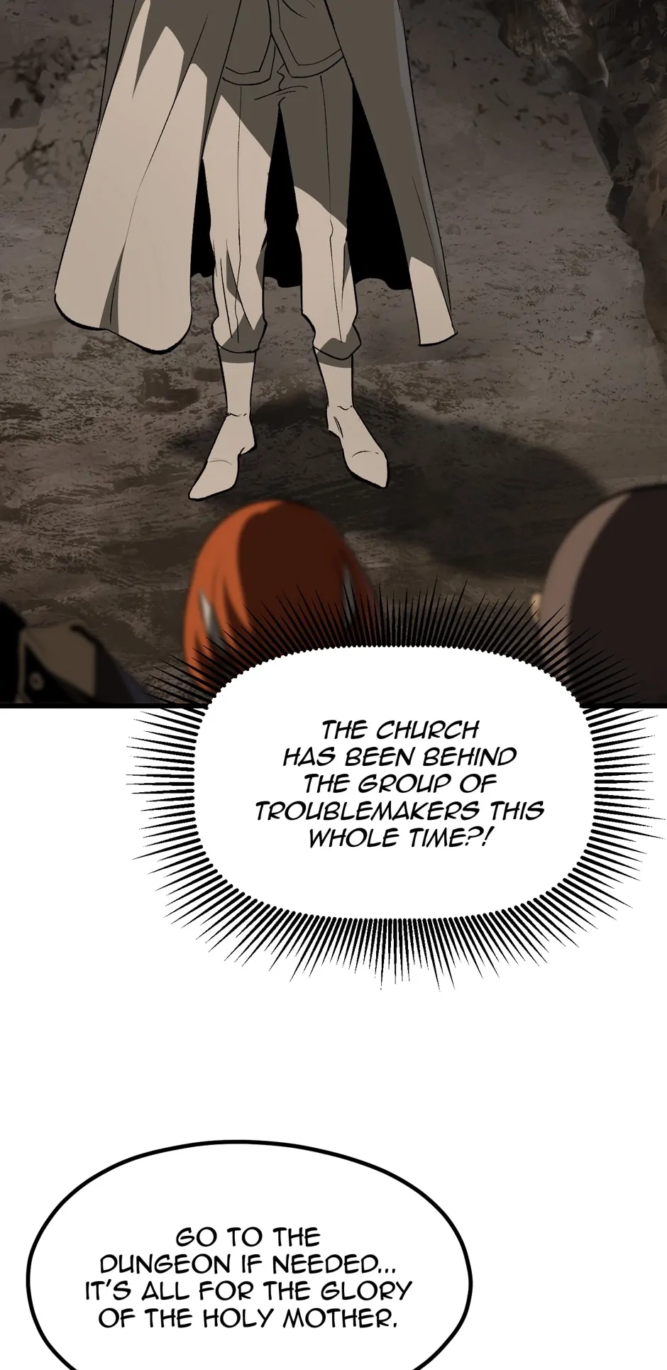 Latna Saga: Survival of a Sword King Chapter 190 page 96