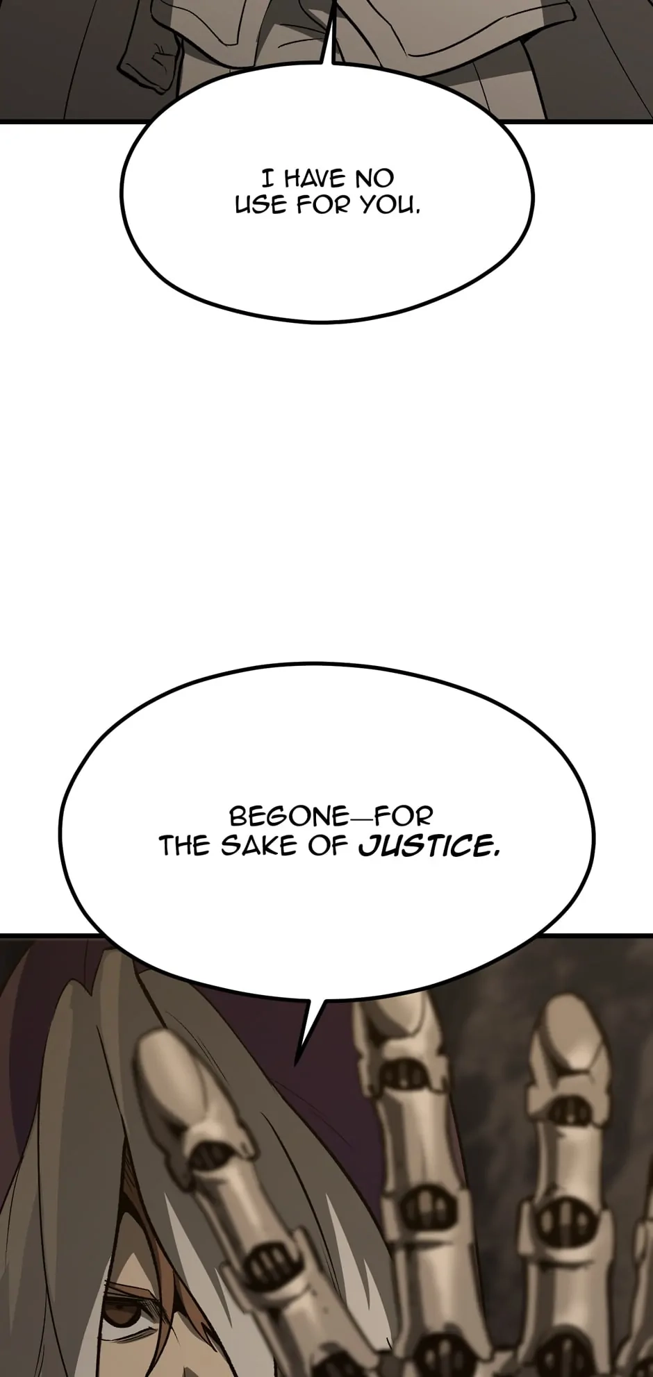 Latna Saga: Survival of a Sword King Chapter 191 page 3