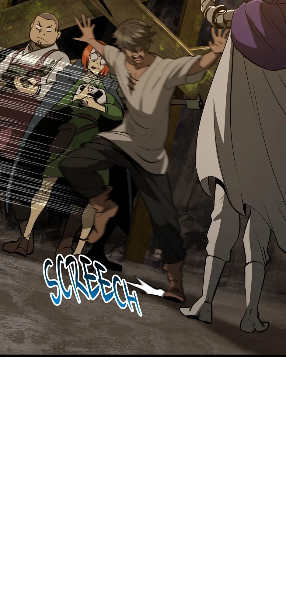 Latna Saga: Survival of a Sword King Chapter 191 page 6