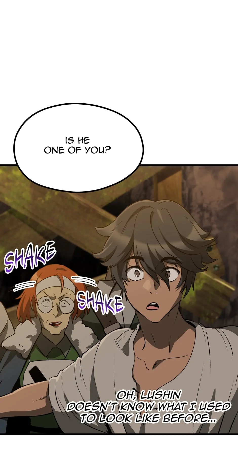 Latna Saga: Survival of a Sword King Chapter 191 page 10