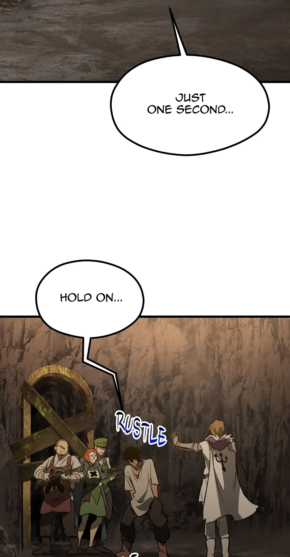 Latna Saga: Survival of a Sword King Chapter 191 page 12