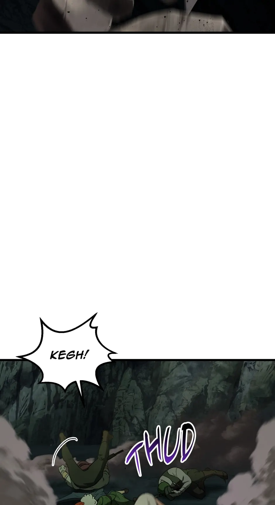 Latna Saga: Survival of a Sword King Chapter 191 page 21