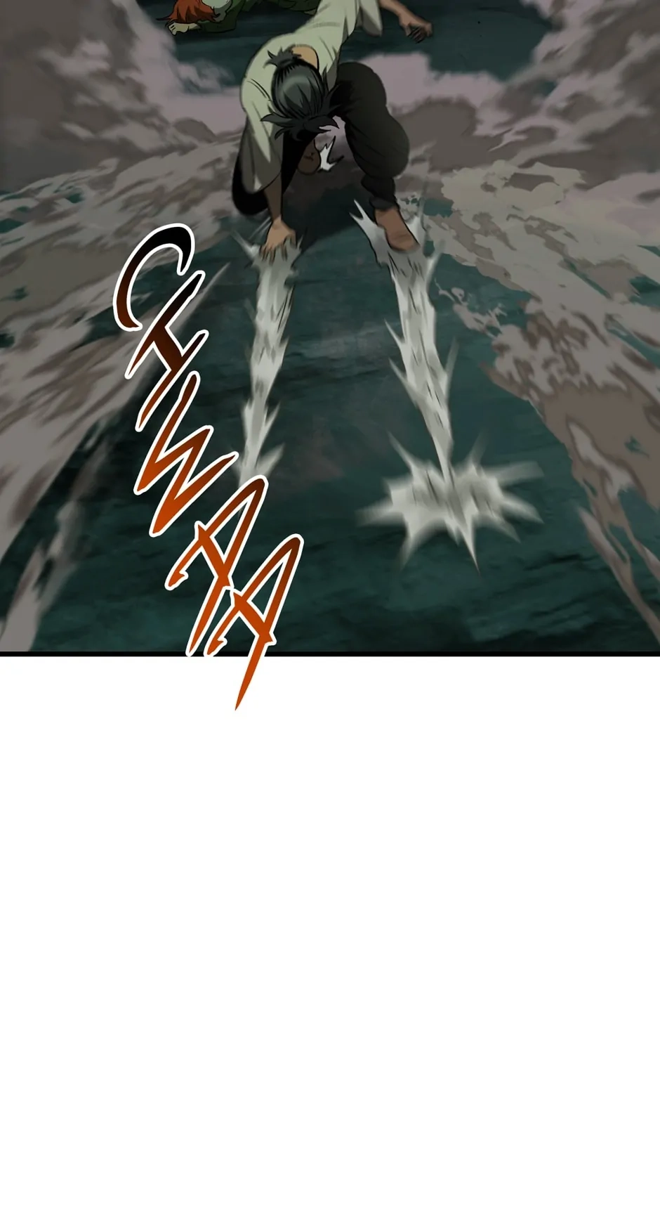 Latna Saga: Survival of a Sword King Chapter 191 page 22