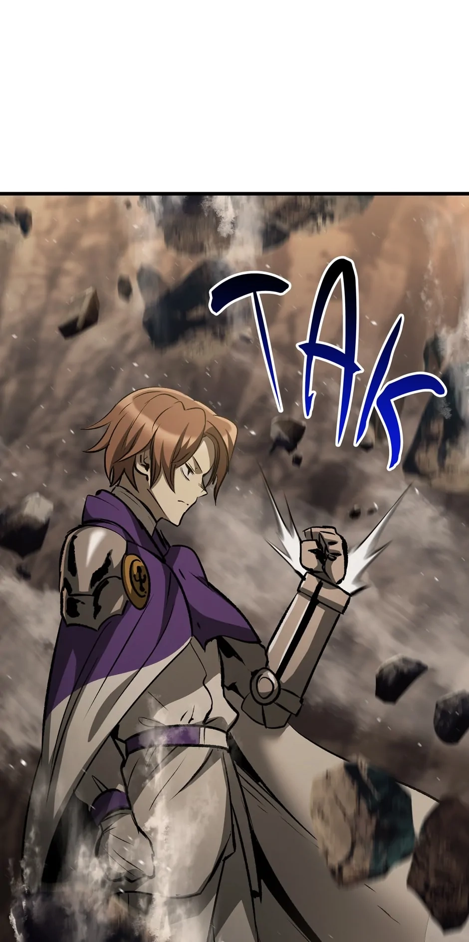 Latna Saga: Survival of a Sword King Chapter 191 page 26
