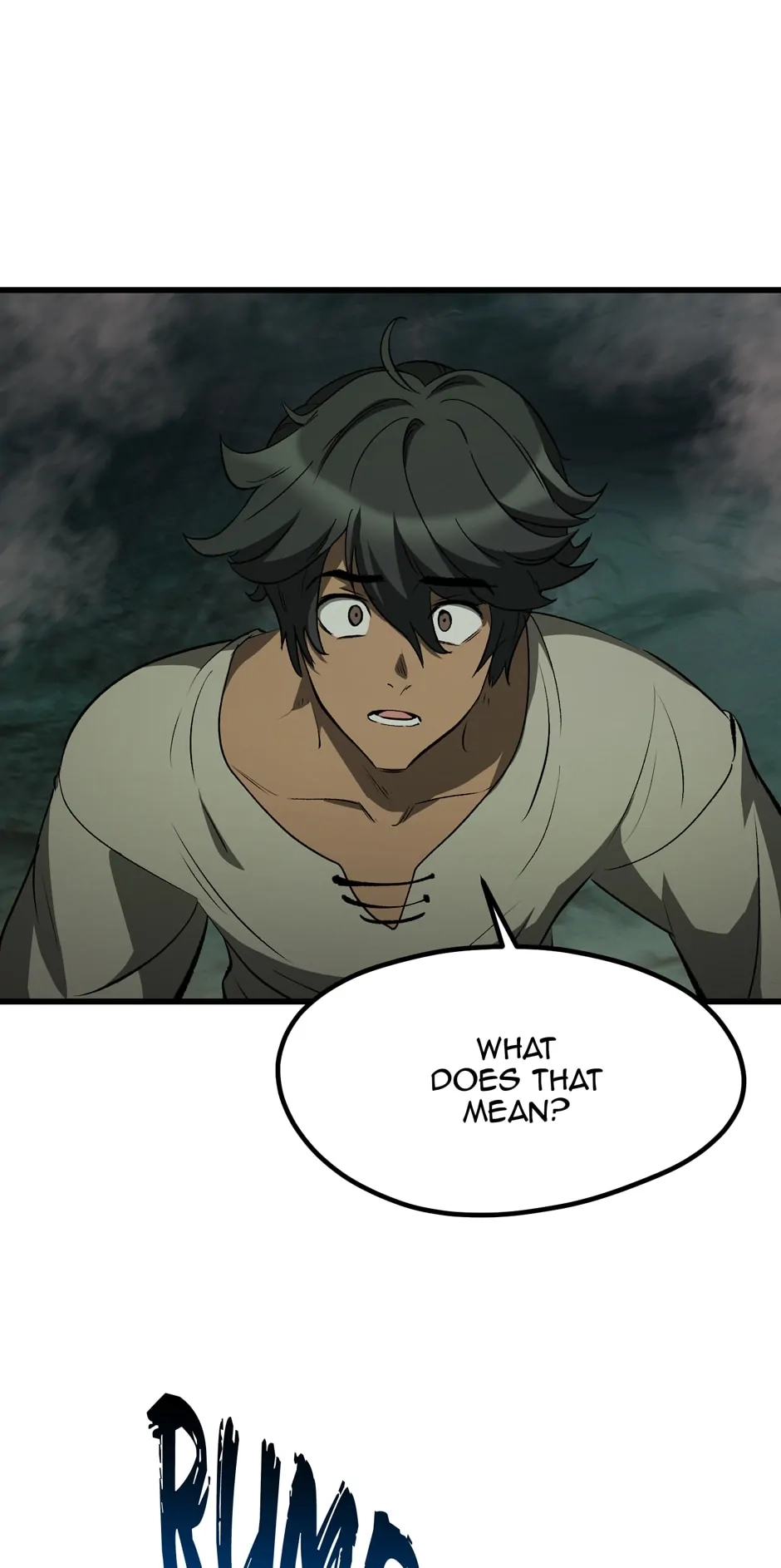 Latna Saga: Survival of a Sword King Chapter 191 page 29