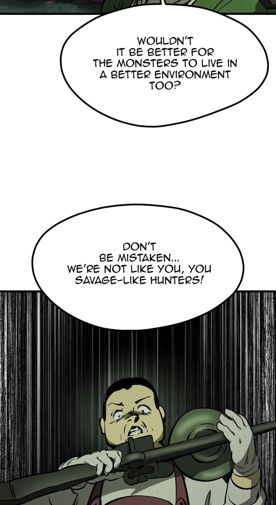 Latna Saga: Survival of a Sword King Chapter 191 page 37