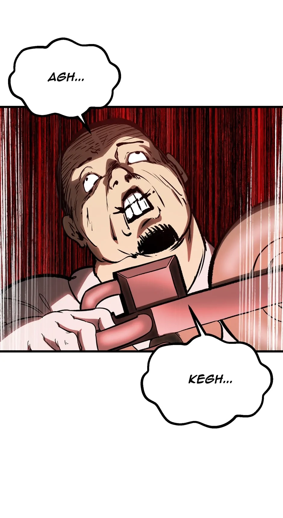 Latna Saga: Survival of a Sword King Chapter 191 page 39