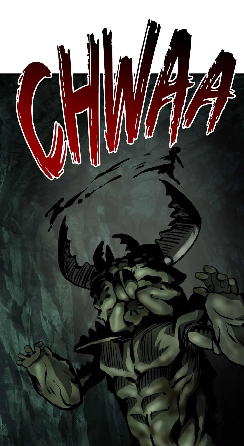 Latna Saga: Survival of a Sword King Chapter 191 page 40