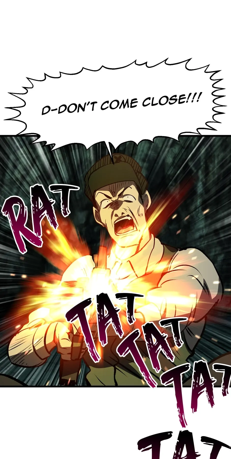 Latna Saga: Survival of a Sword King Chapter 191 page 43