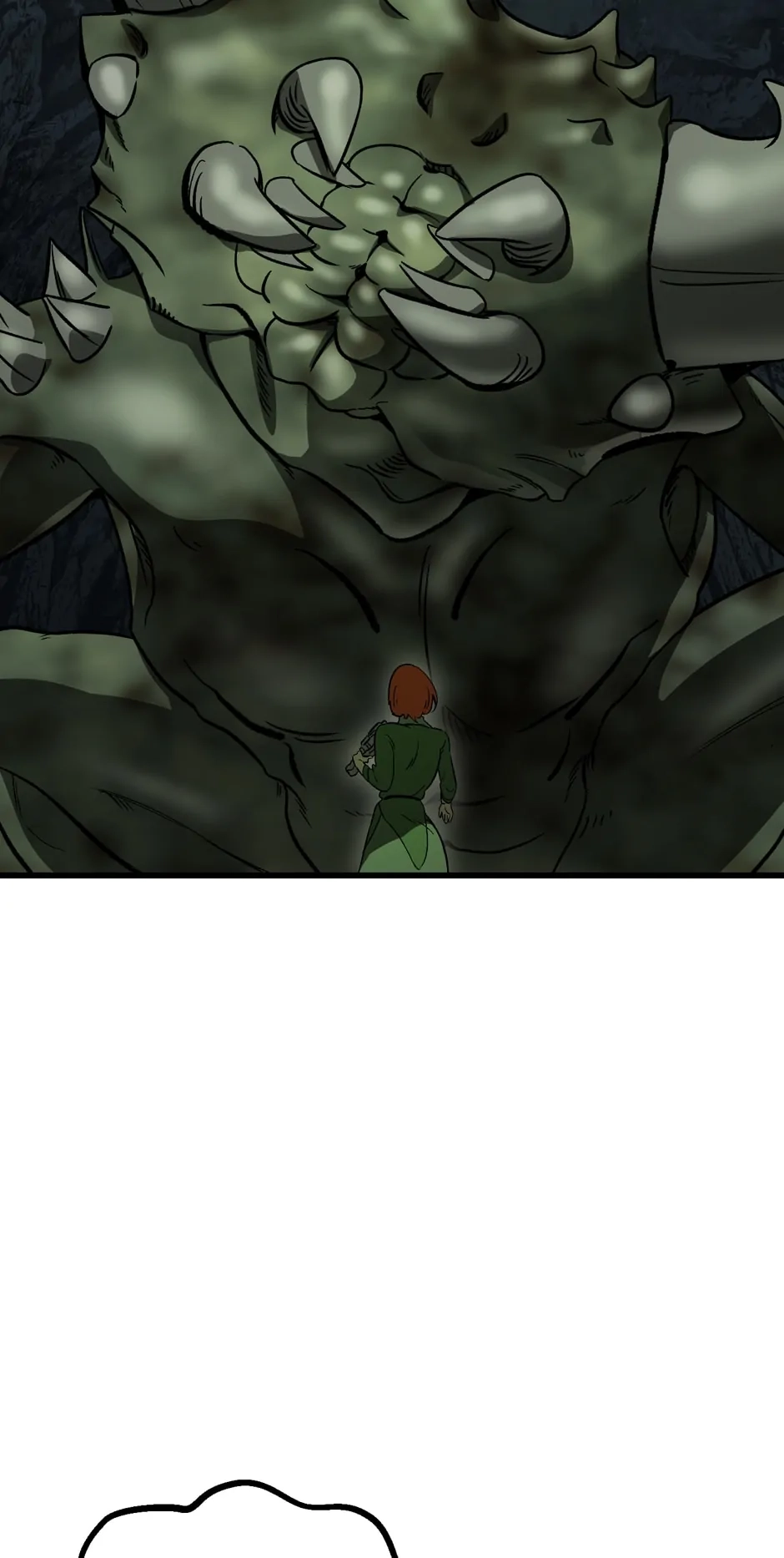 Latna Saga: Survival of a Sword King Chapter 191 page 47