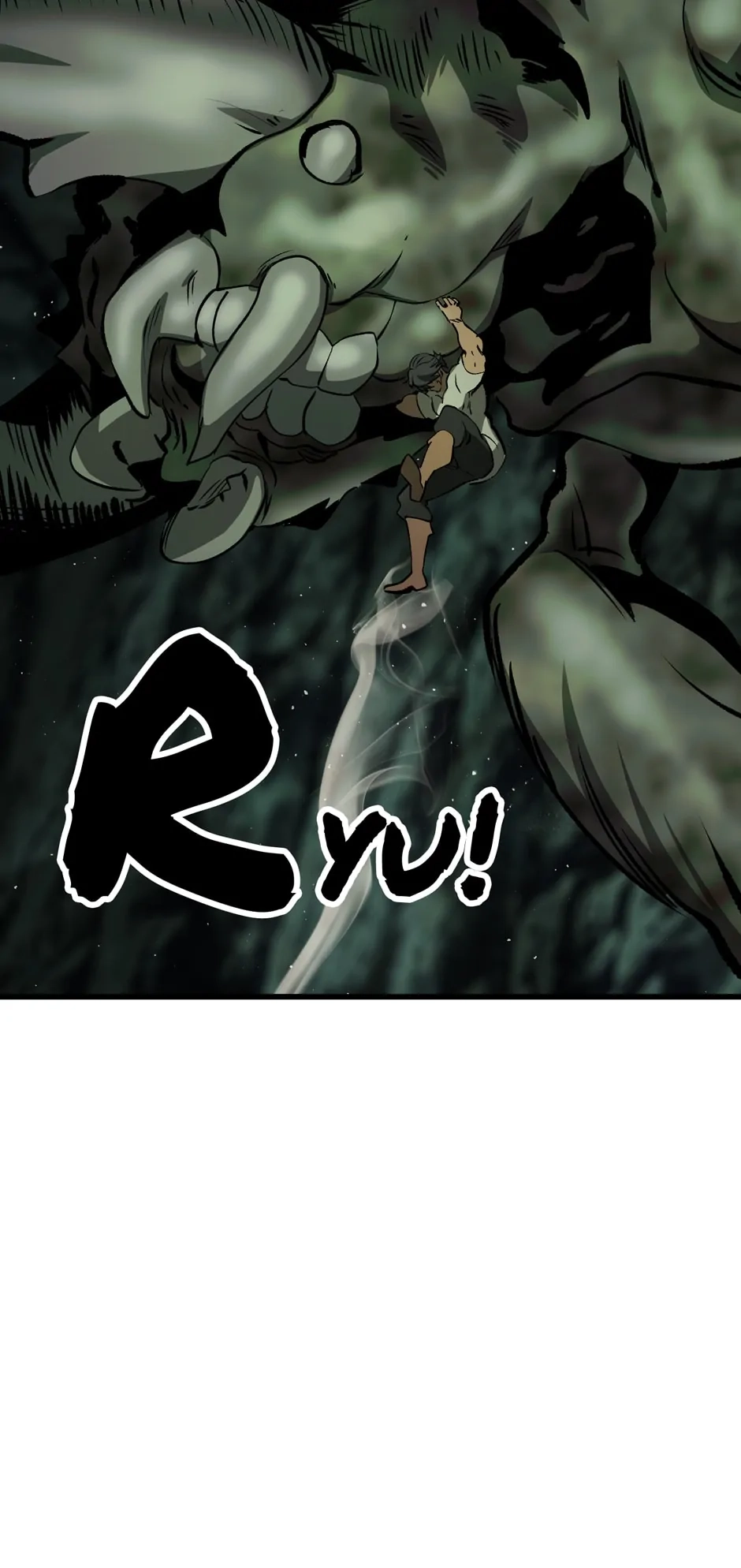 Latna Saga: Survival of a Sword King Chapter 191 page 54