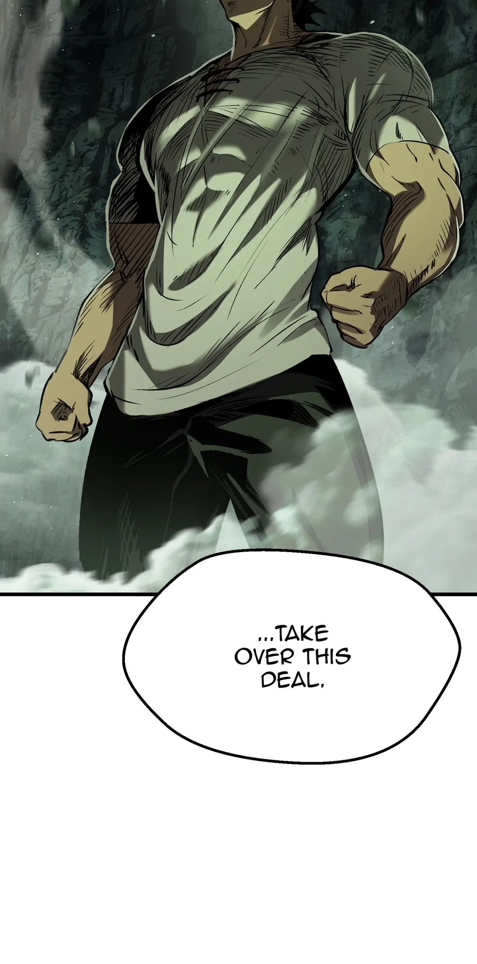 Latna Saga: Survival of a Sword King Chapter 191 page 61