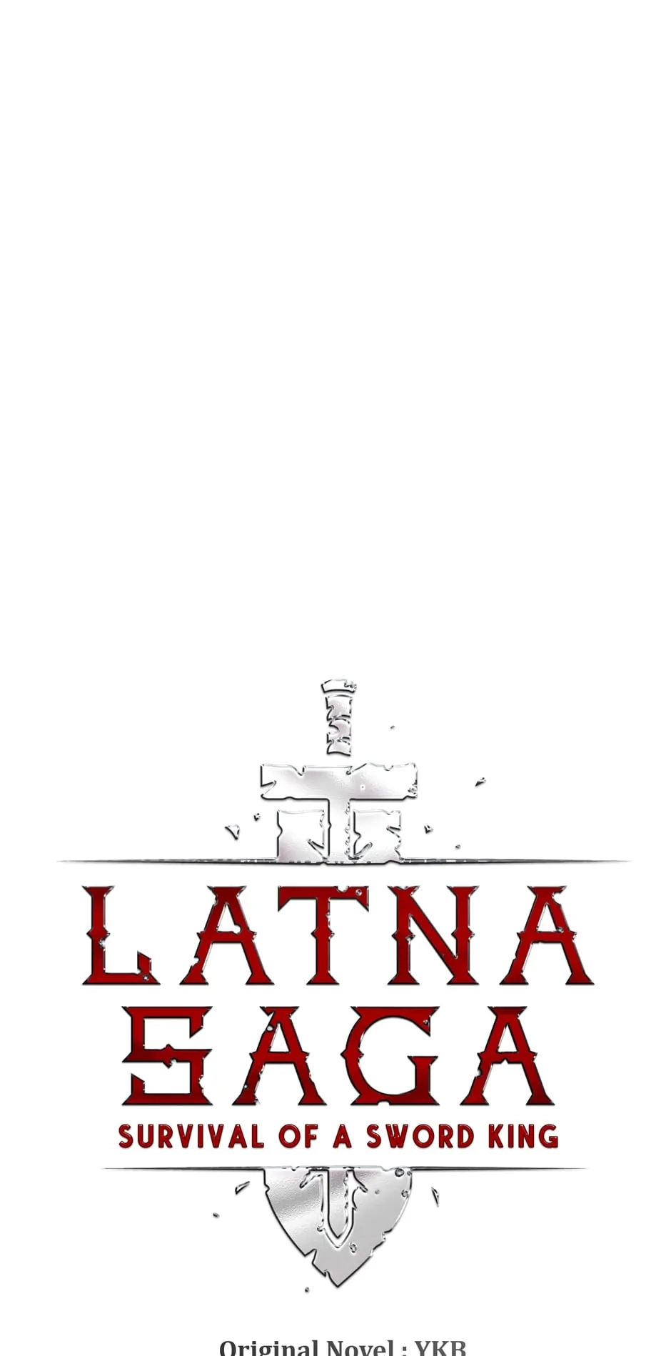 Latna Saga: Survival of a Sword King Chapter 191 page 62