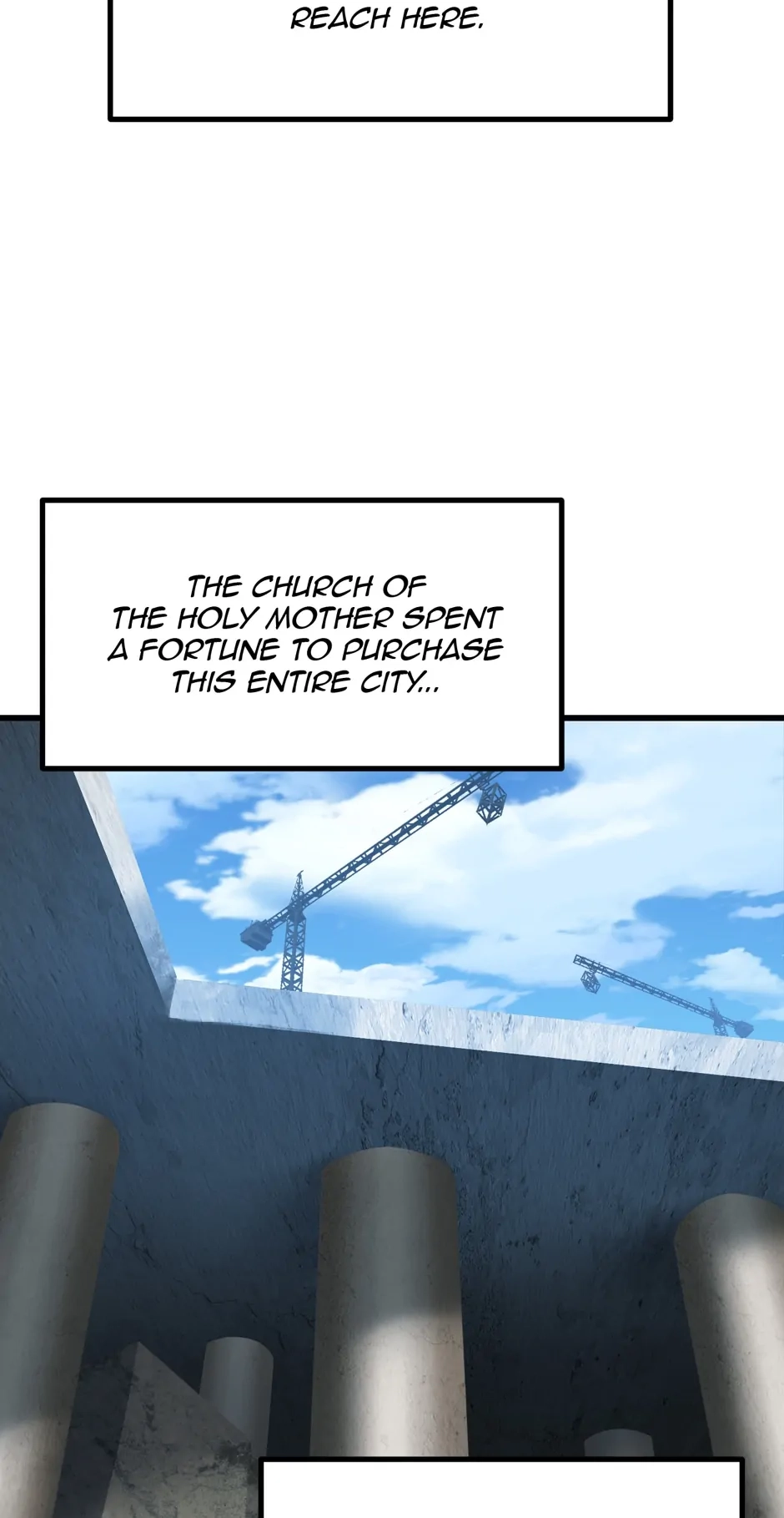 Latna Saga: Survival of a Sword King Chapter 191 page 66