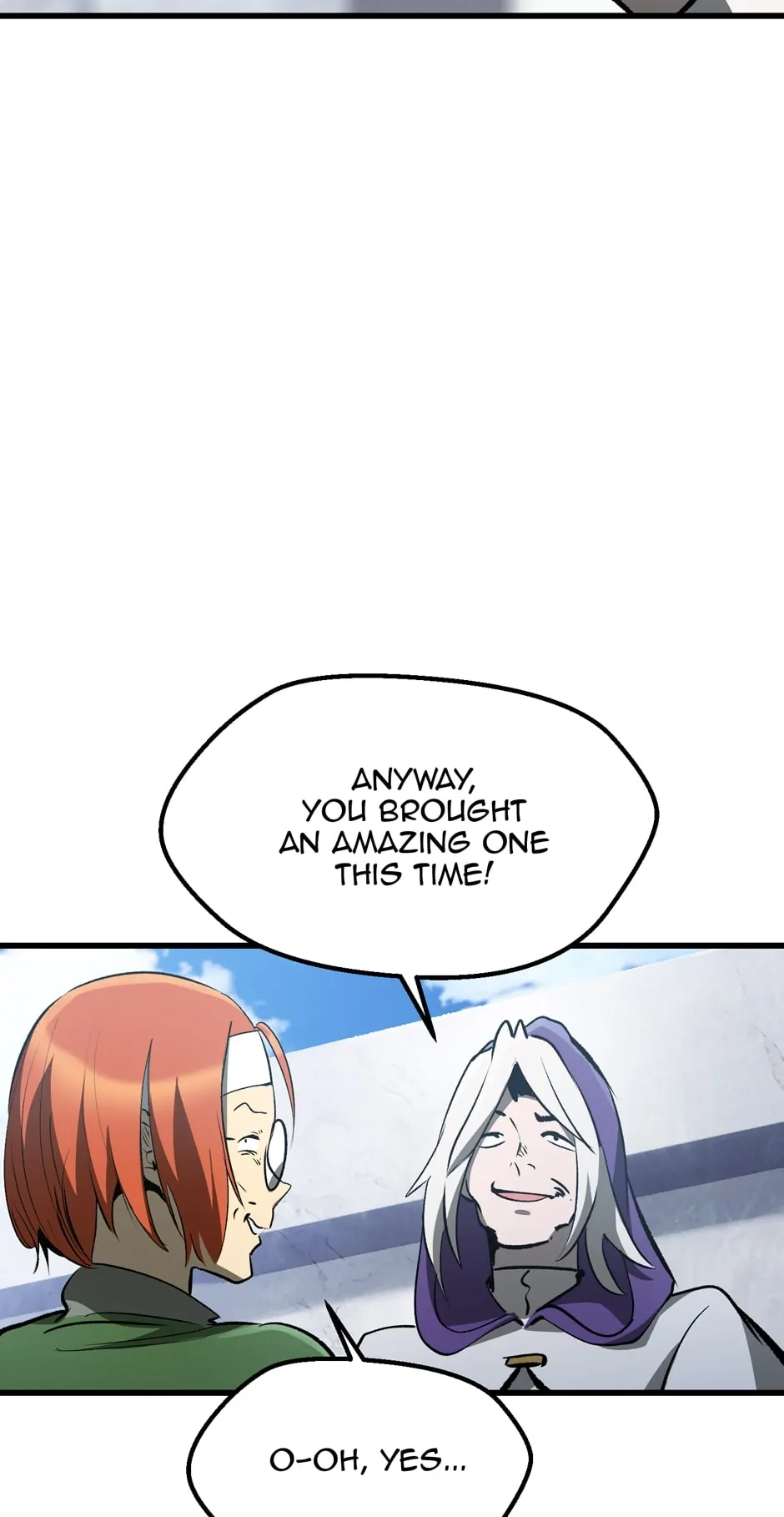 Latna Saga: Survival of a Sword King Chapter 191 page 68
