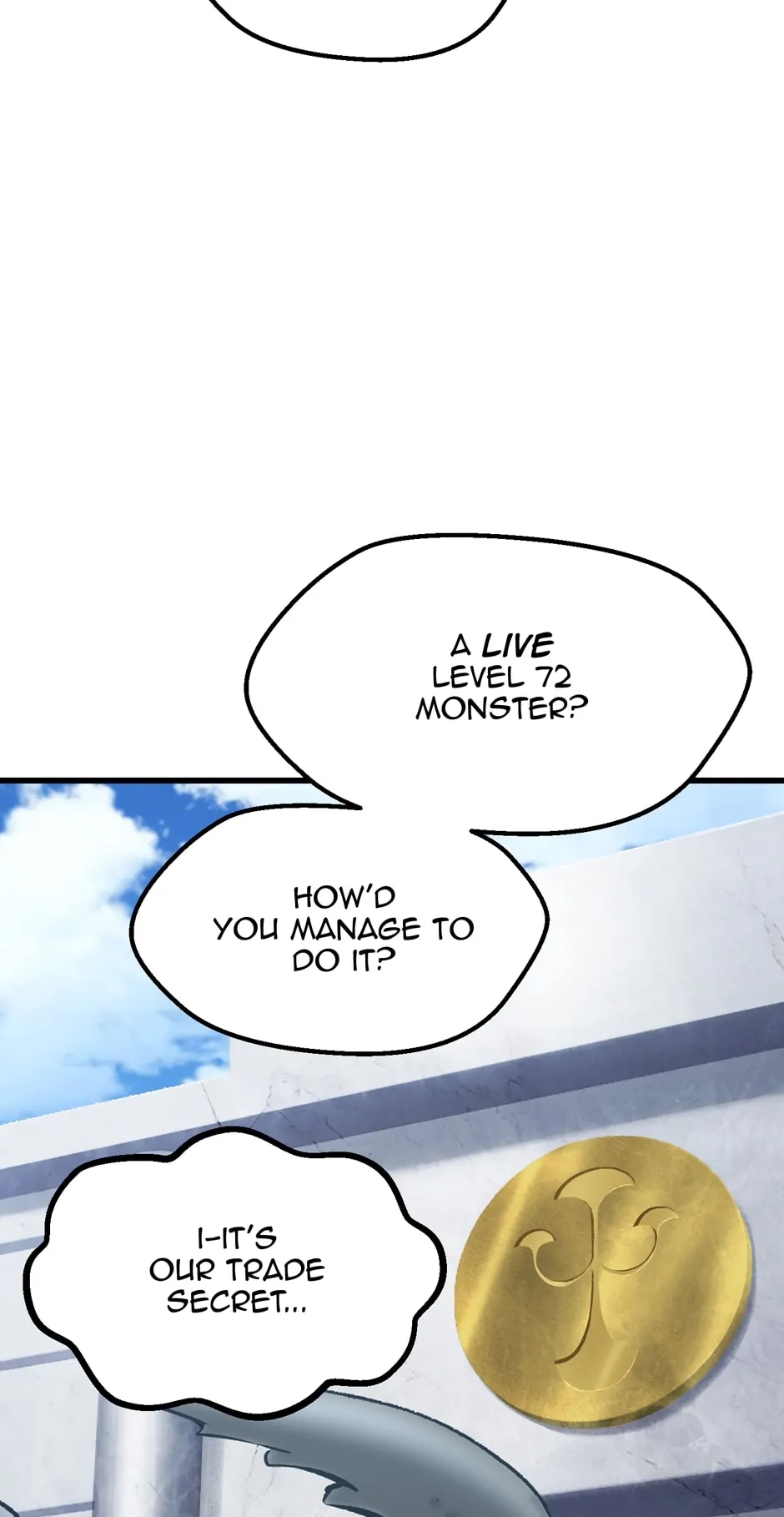 Latna Saga: Survival of a Sword King Chapter 191 page 69