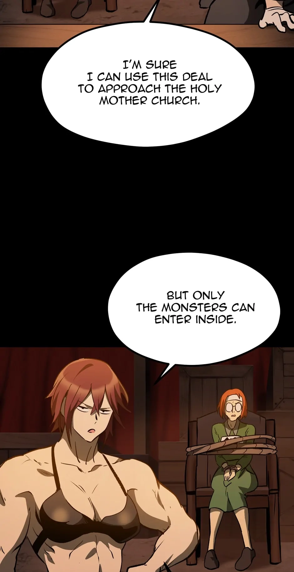 Latna Saga: Survival of a Sword King Chapter 191 page 74