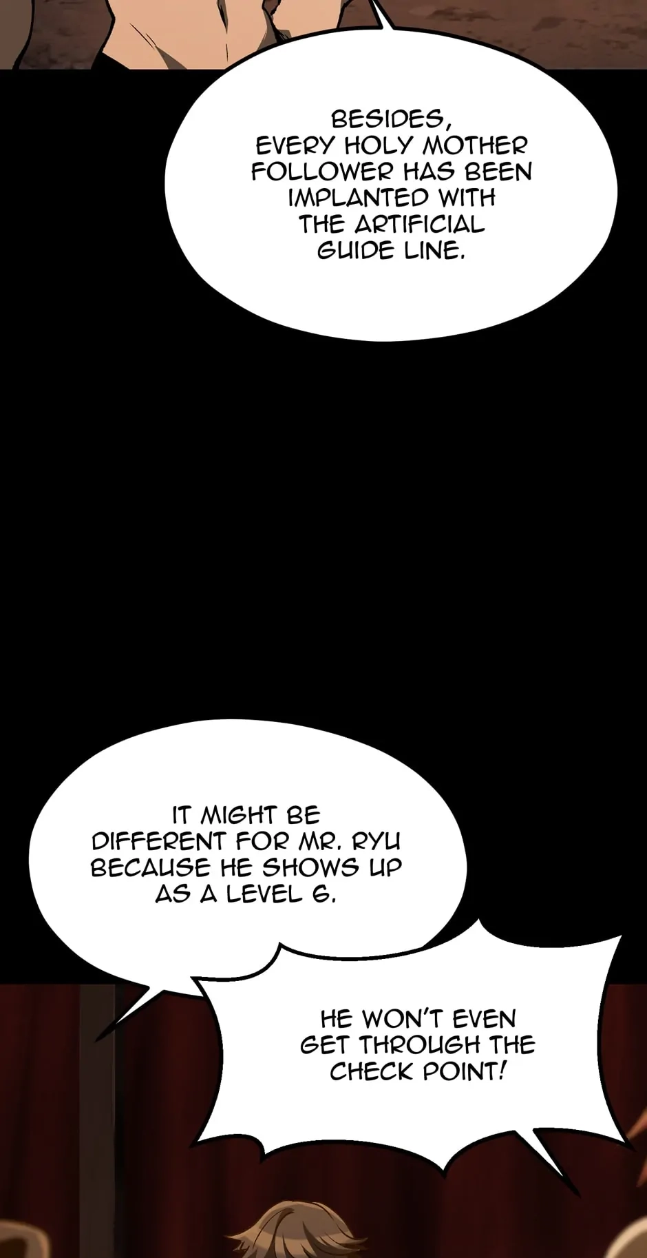 Latna Saga: Survival of a Sword King Chapter 191 page 75
