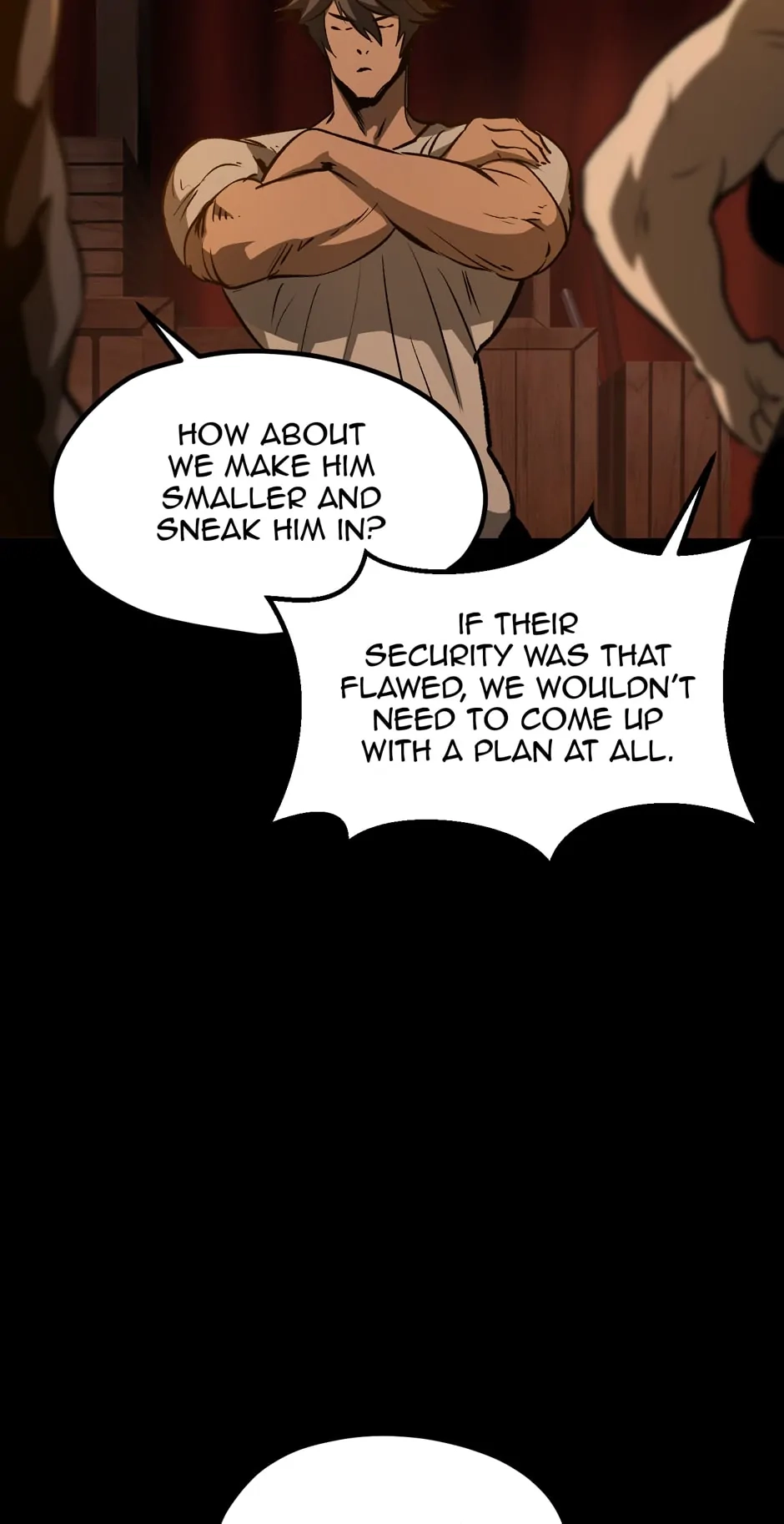 Latna Saga: Survival of a Sword King Chapter 191 page 76