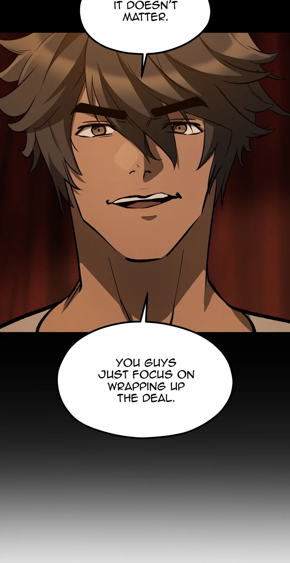 Latna Saga: Survival of a Sword King Chapter 191 page 77