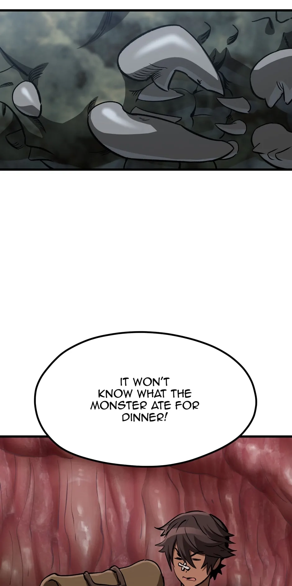Latna Saga: Survival of a Sword King Chapter 191 page 81