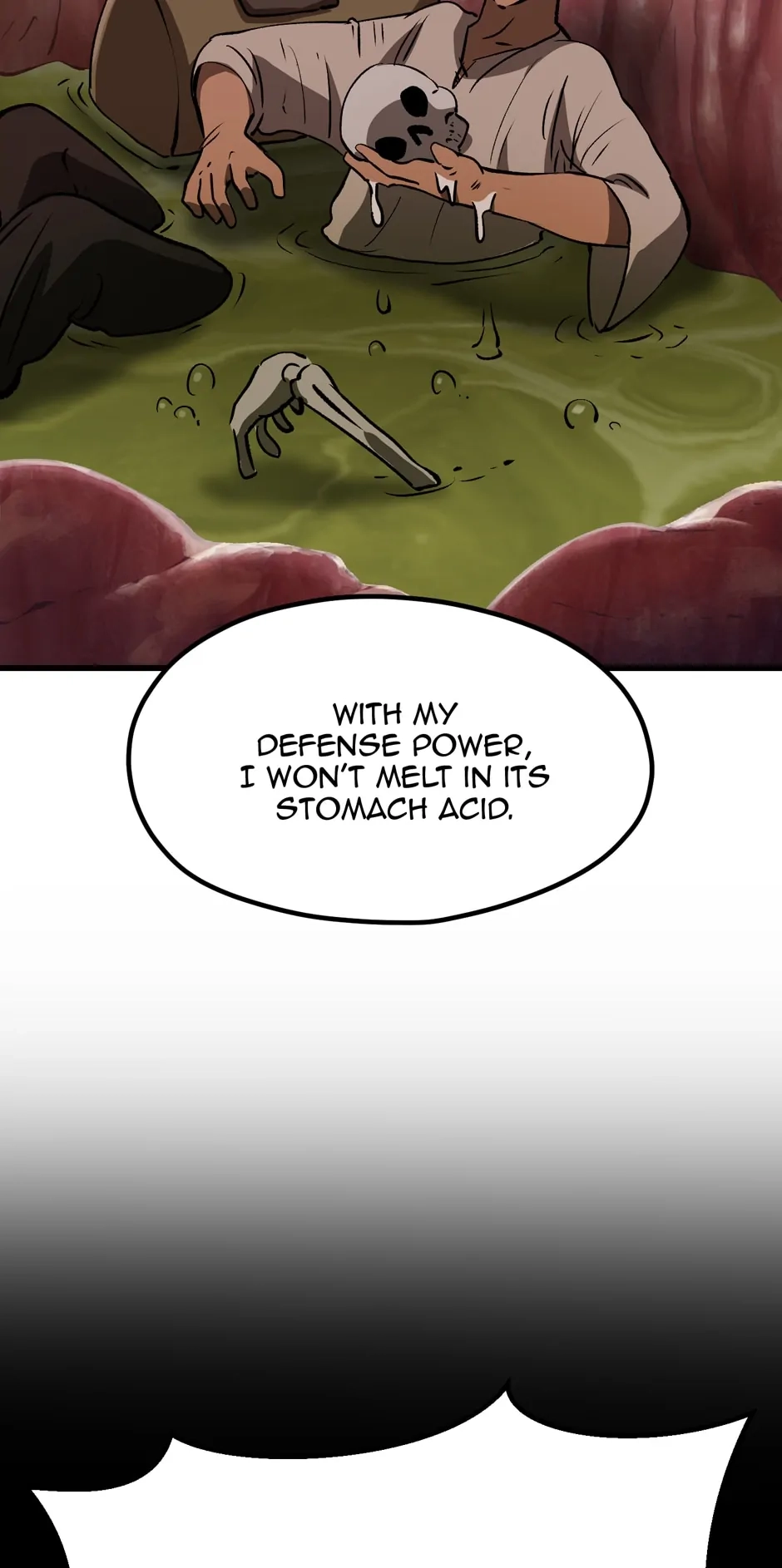 Latna Saga: Survival of a Sword King Chapter 191 page 82